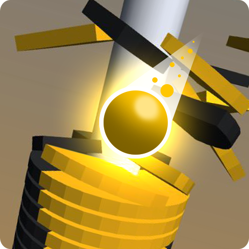 Helix Stack Ball - Optimised - App on Amazon Appstore