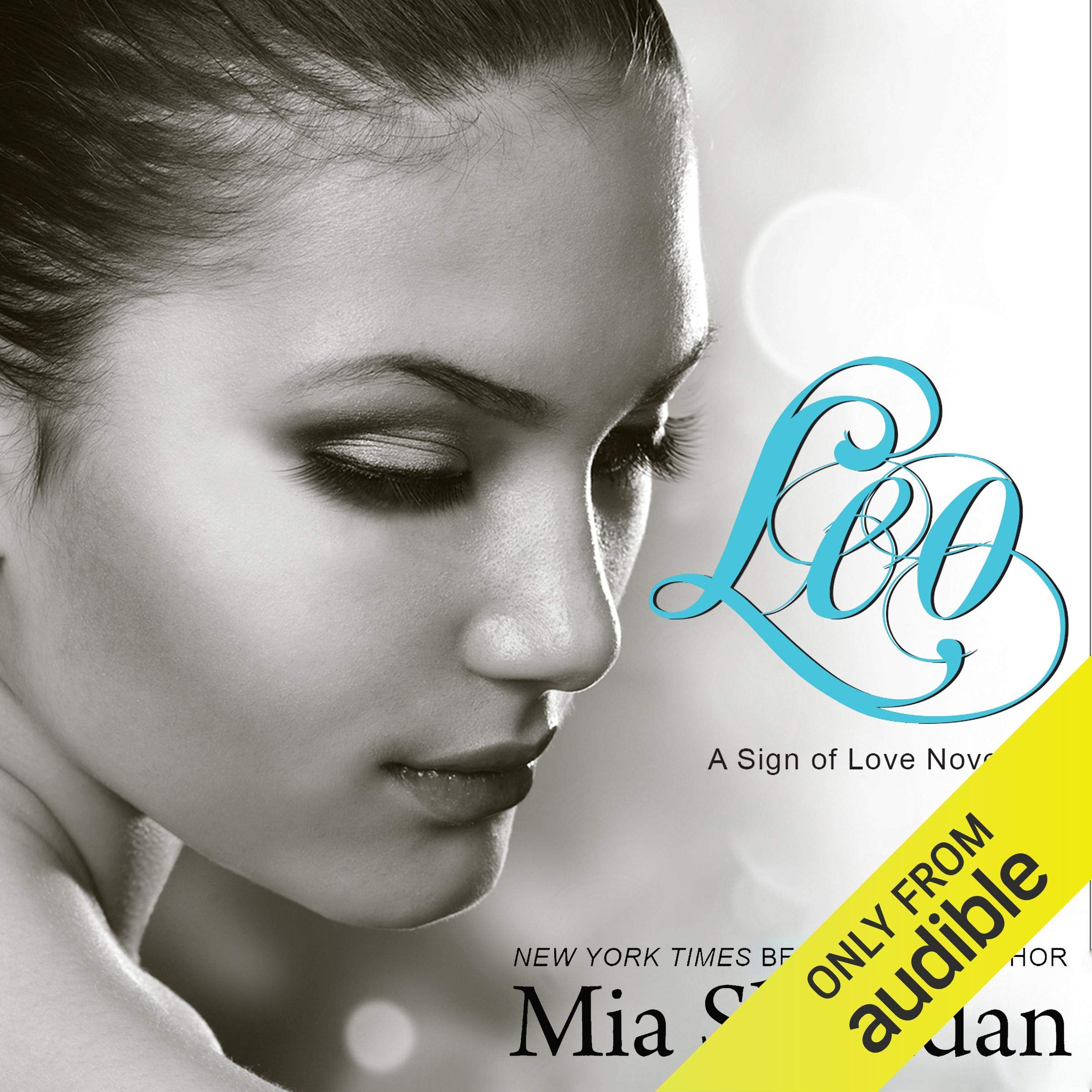 Cover art for Leo