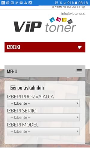 ViPtoner Shop
