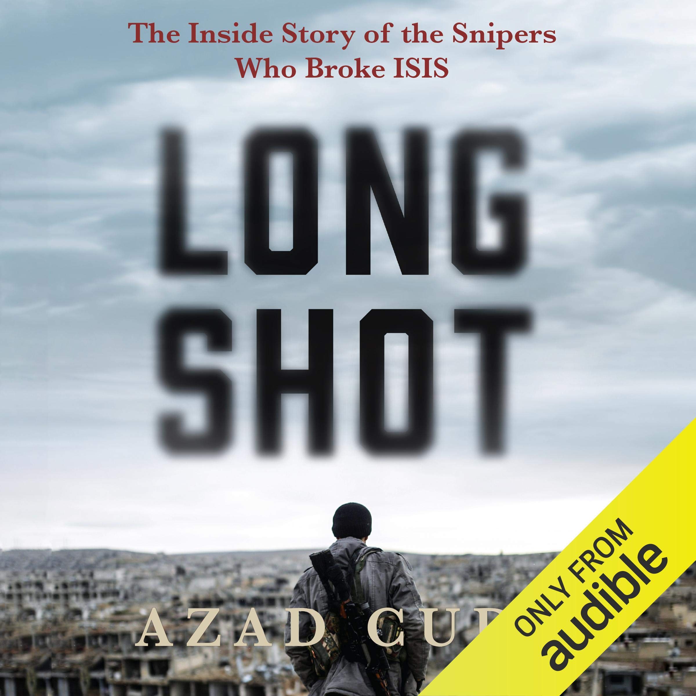 Cover art for Long Shot