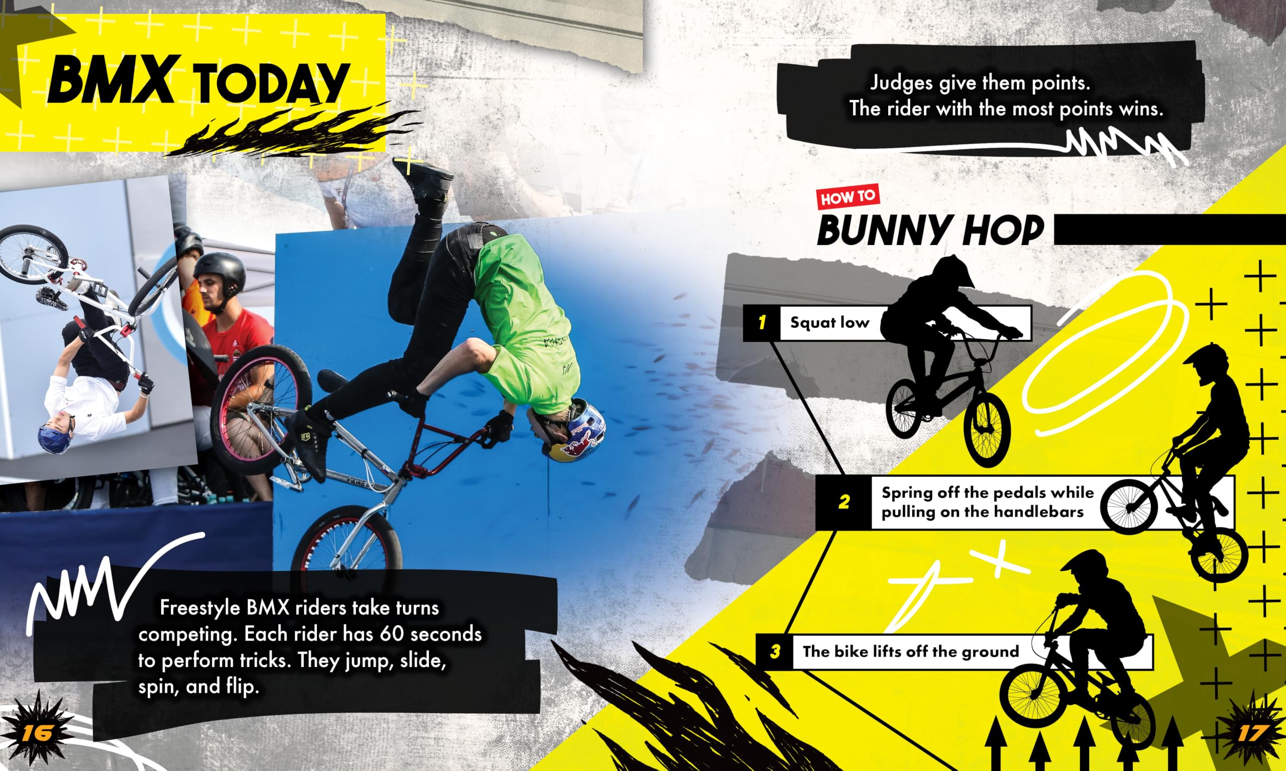 BMX