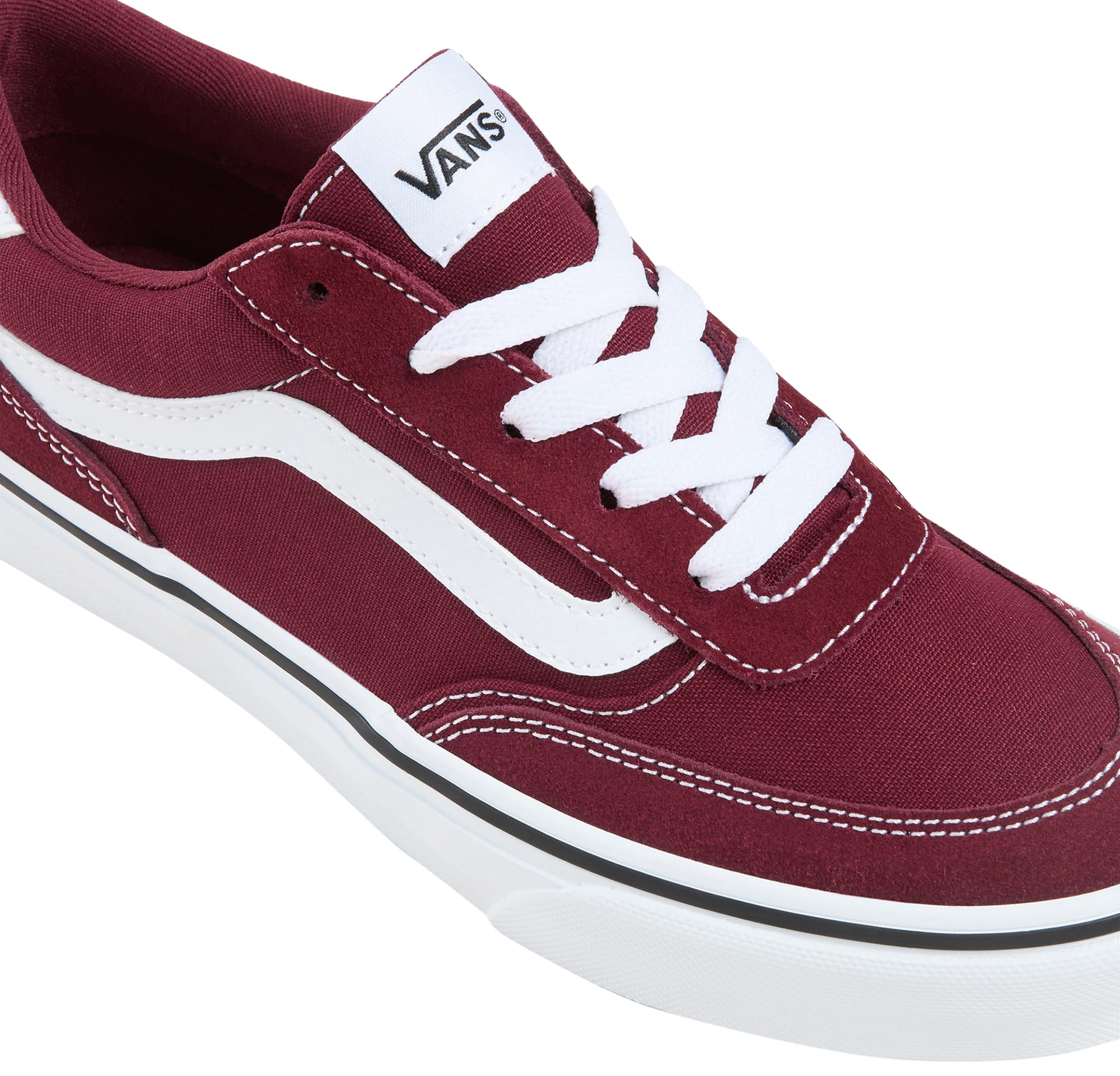 Vans Brooklyn, Scarpe da Ginnastica Donna