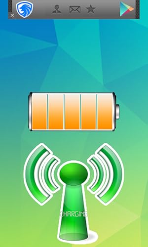 Wifi Battery Charger