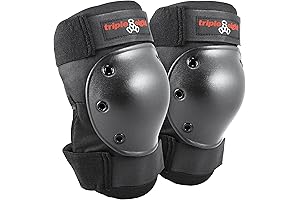 Burton Kneesaver Knee Pads: Essential Protection for Snowboarders