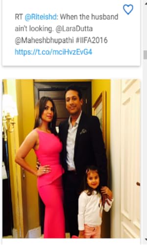 Tennis hero of youths