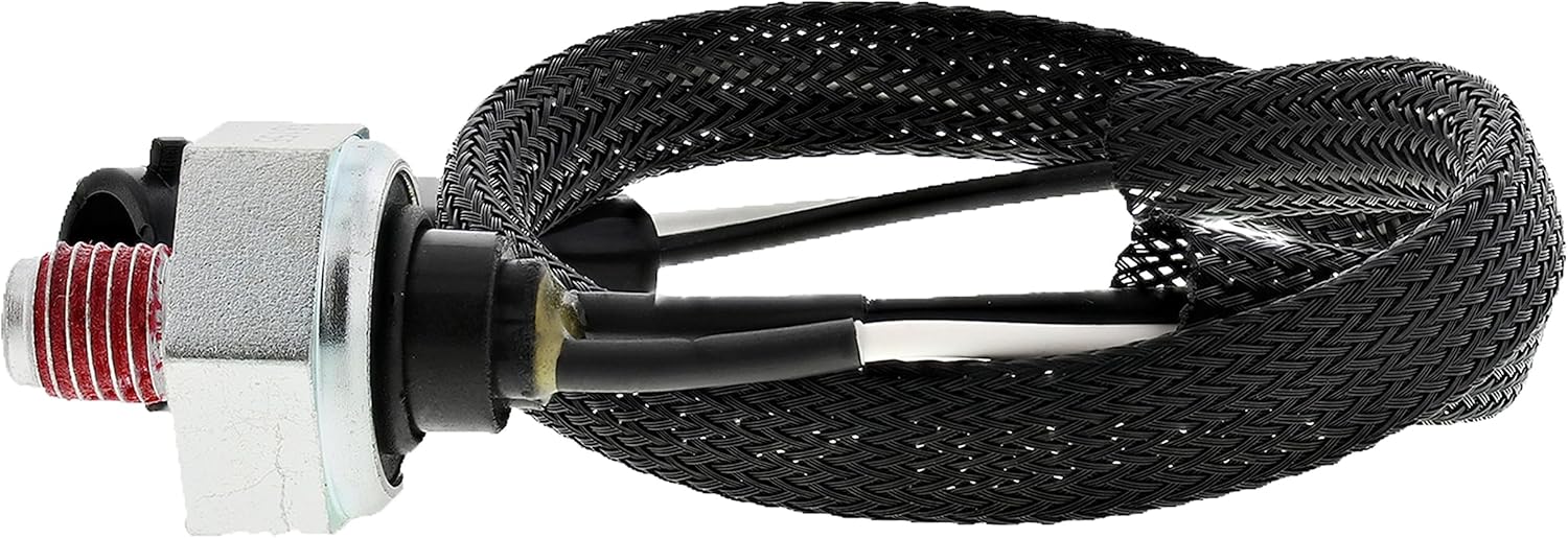 Ignition Knock (Detonation) Sensor W/Thread Sealant