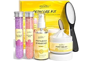 Ultimate Pampering: Girlz Squad Foot Spa Sets for Rejuvenated Feet