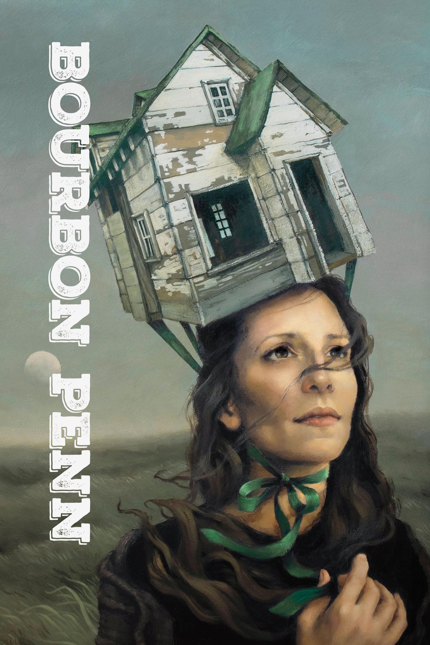 Cover of Bourbon Penn, November 2024