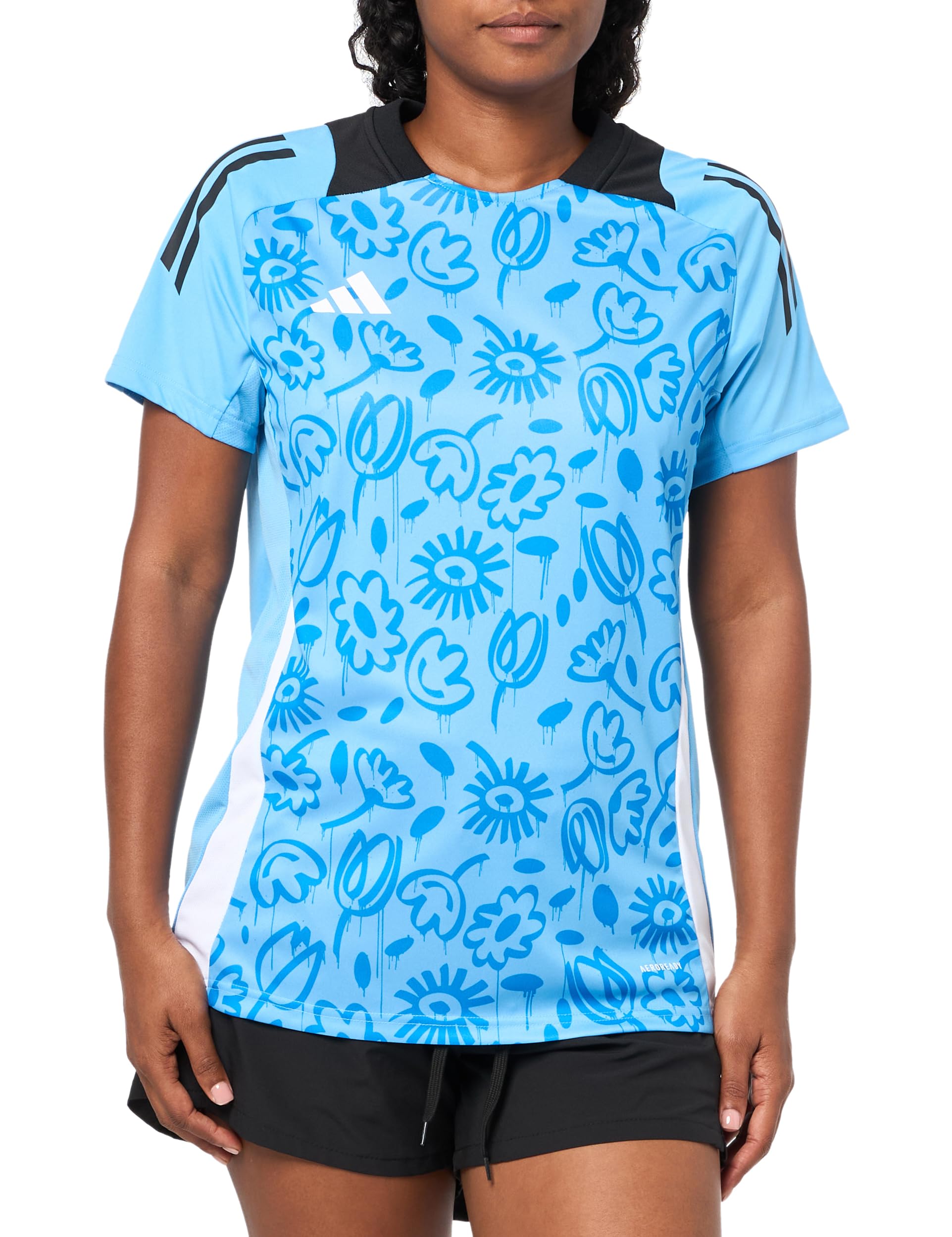 adidas Koszula Kobiety Tiro 24 Jersey