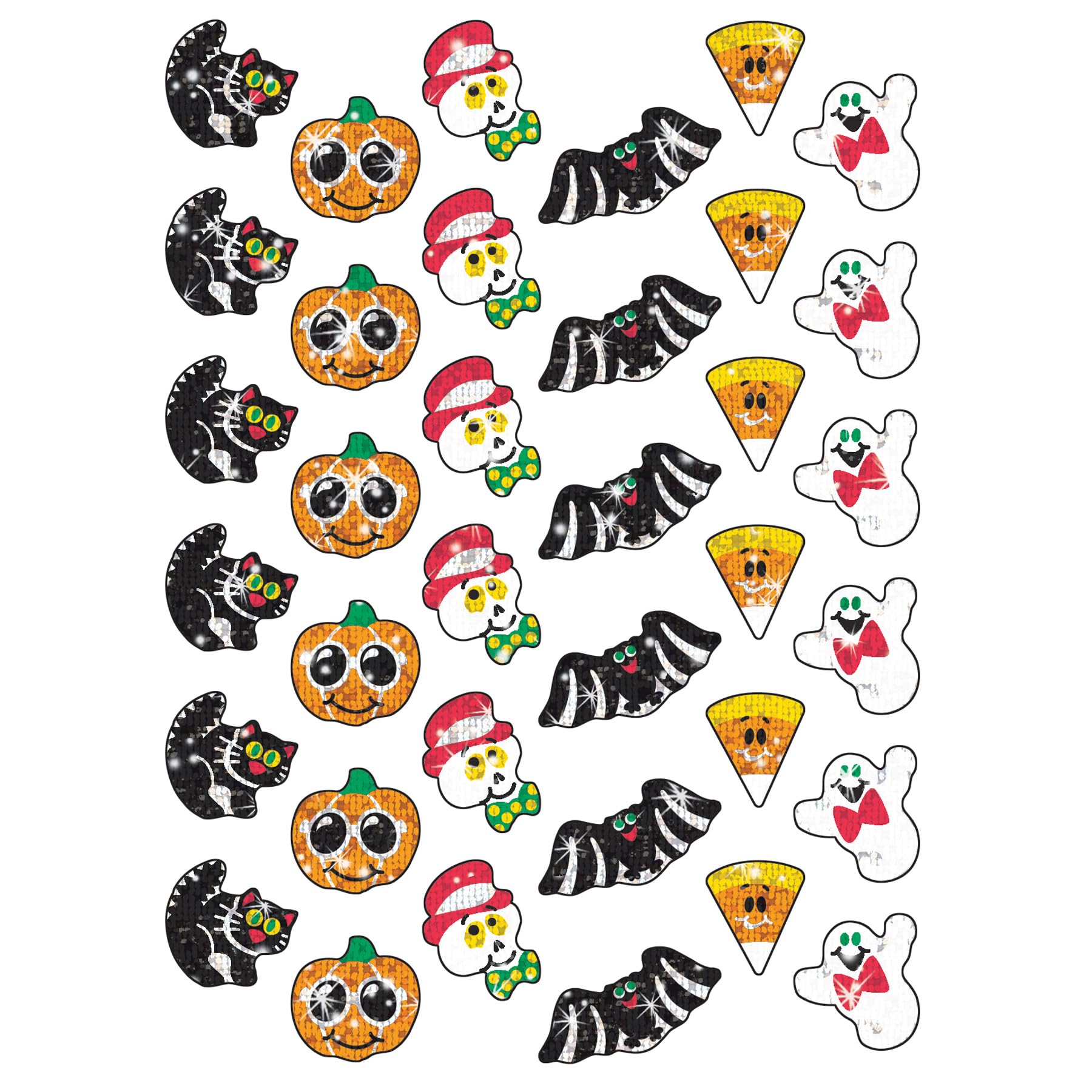 専用 ドラポリゴン 4体 ハロウィン ゴールド キラキラ ラメ ソフビ