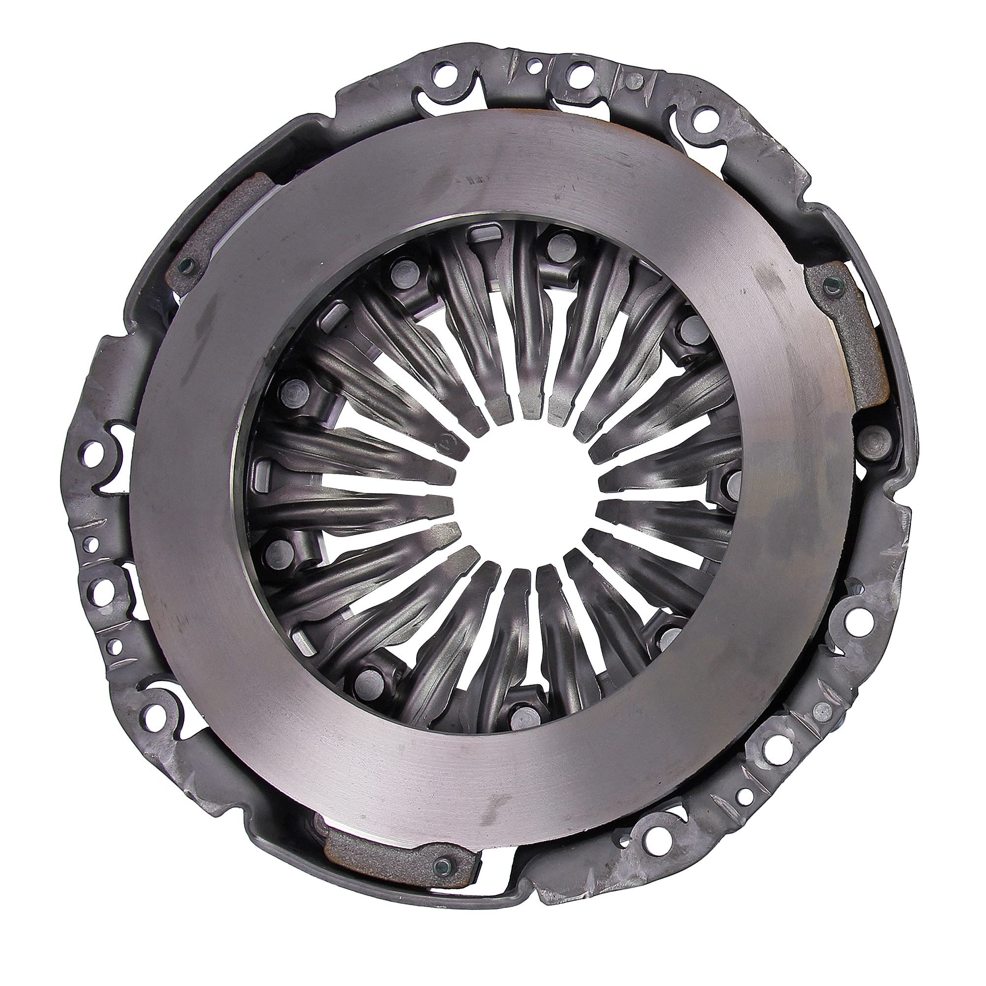 LuK Kupplungssatz 624347634 | Compatible con: bus NISSAN Interstrar, caja Interstar, plataforma interstar/chasis, autobús primastral, caja primastar