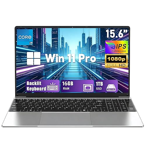 🔥💰 Laptop i7 + 16GB + 1TB SSD a solo 509€ ¡Chollo! - Chollo en Informática