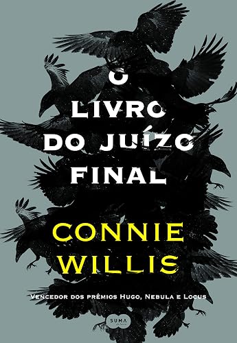 O livro do juízo final