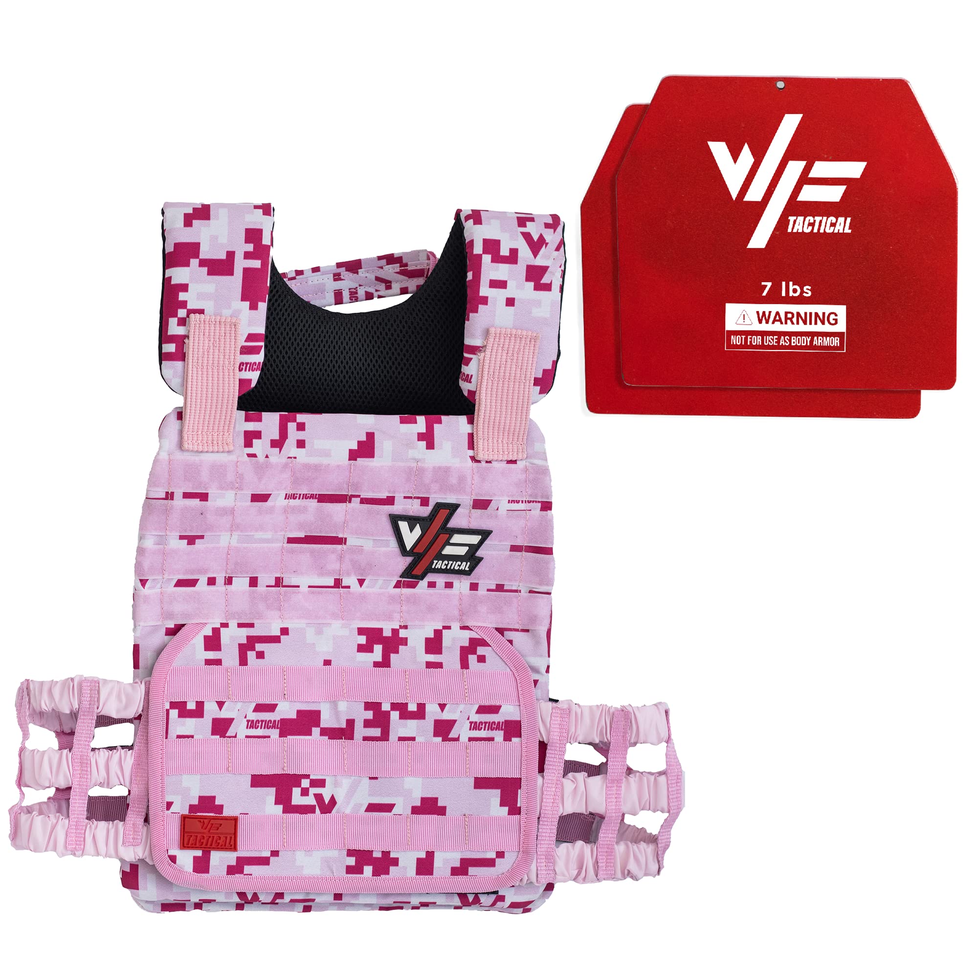 Ruck Vest Best Mens Tactical Vest Steel Plates For Weighted Vest - Main Image