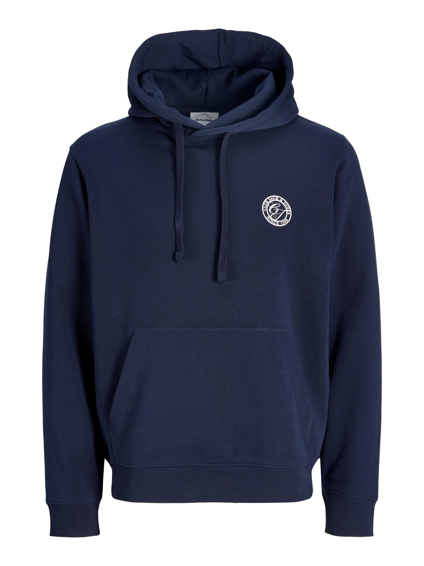 JACK & JONES Jjalliance Sweat Hood