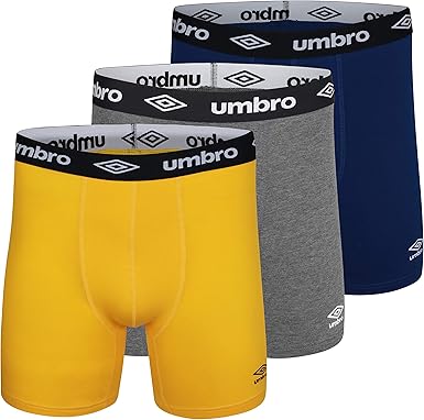 Umbro boxer briefs Clearance