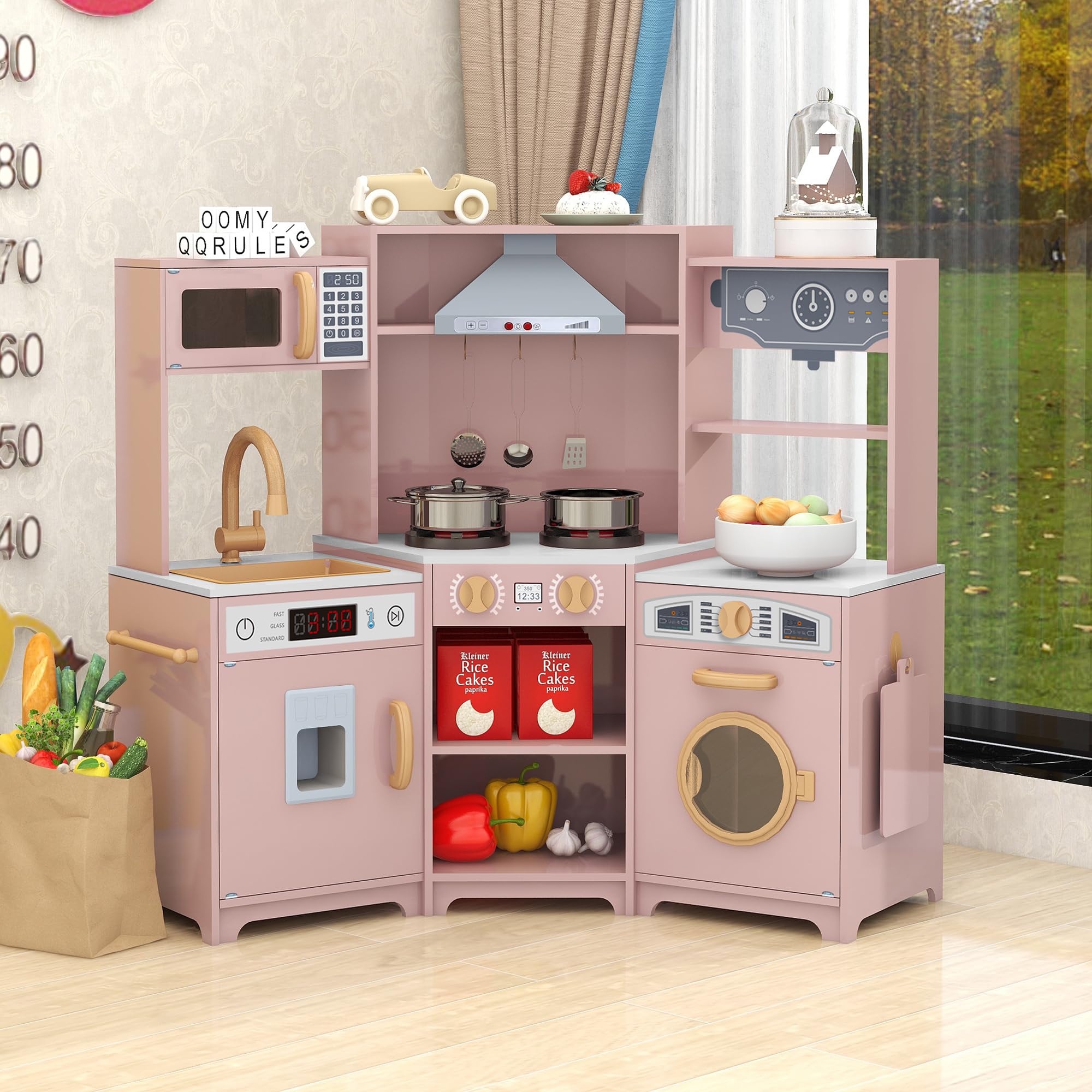 Kitchen Makeover Used Kids Kitchen Top Selling Used Play Kitchen