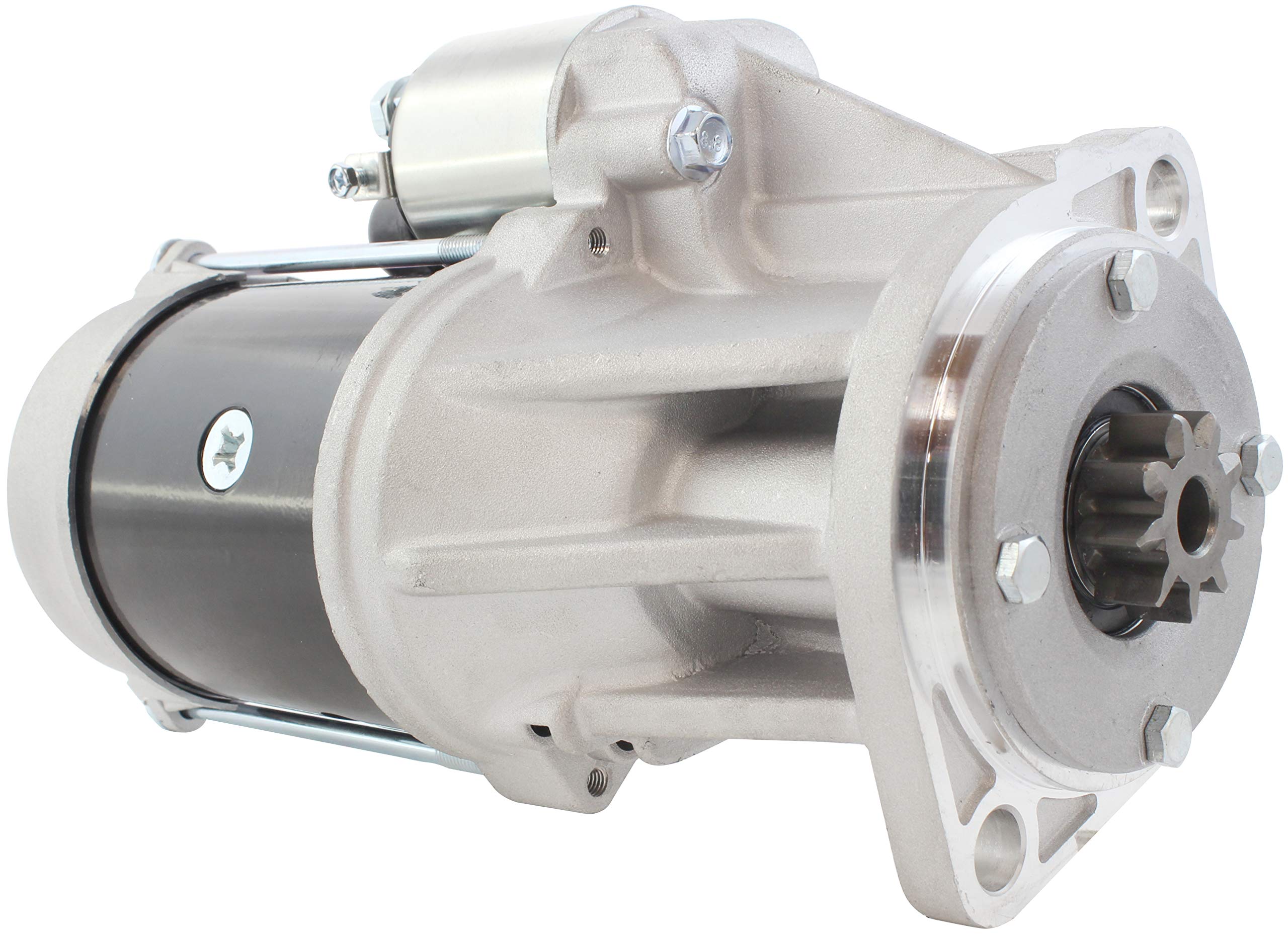 【starter　グリーン】 Amazon.com: DB Electrical SND0476 New Starter Compatible