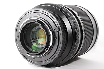 レンズ(ズーム) CONTAX Vario-Sonnar 35-135/3.3-4.5 レンズ(ズーム) CONTAX Vario-Sonnar 35-135/3.3-4.5 Amazon.co