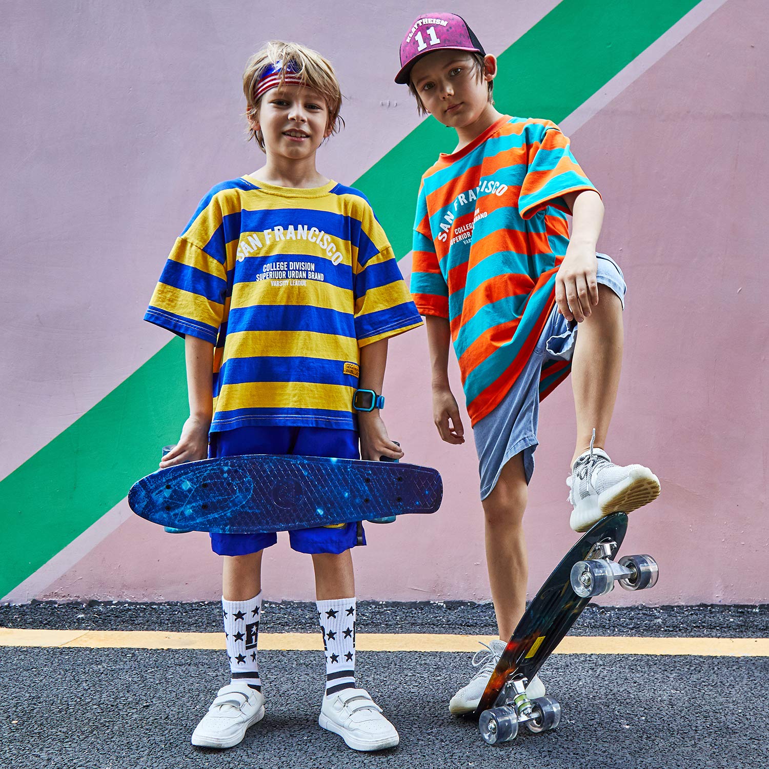 WeSkate Ywhb-12 Skateboard