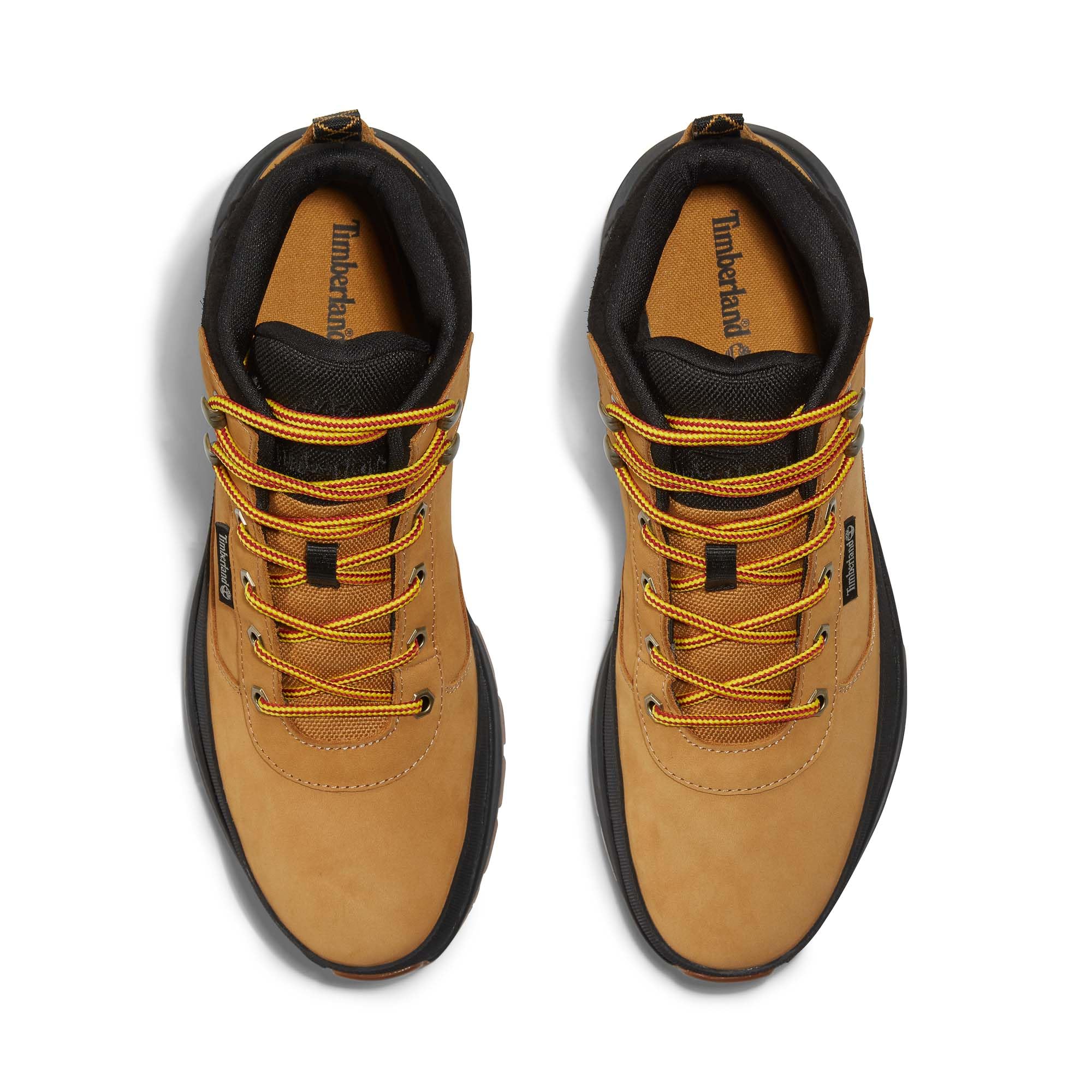Timberland Field Trekker Mid Stivali ChukkaUomo