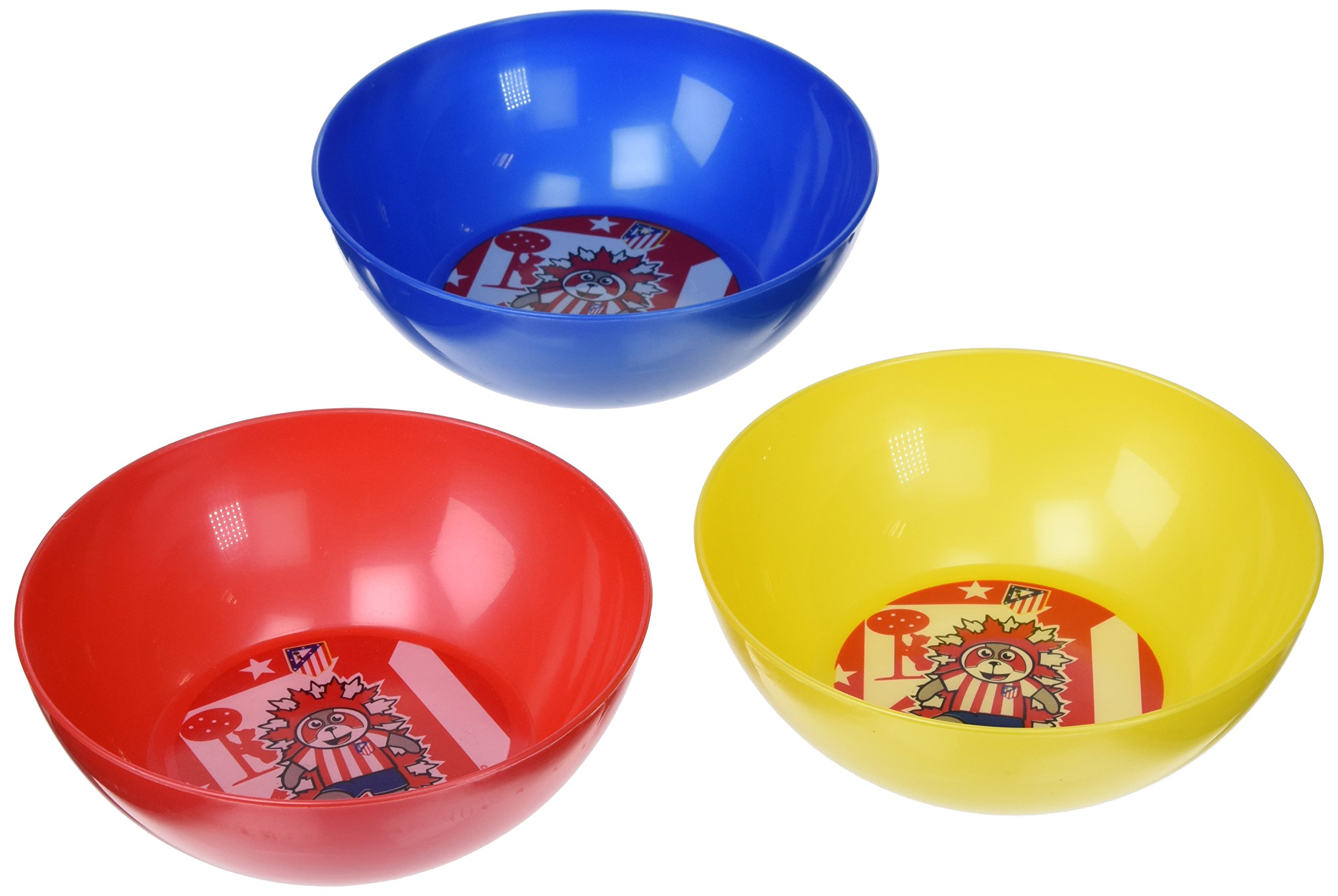 Seva Importat. Madrid Bowl, Unisex Adult