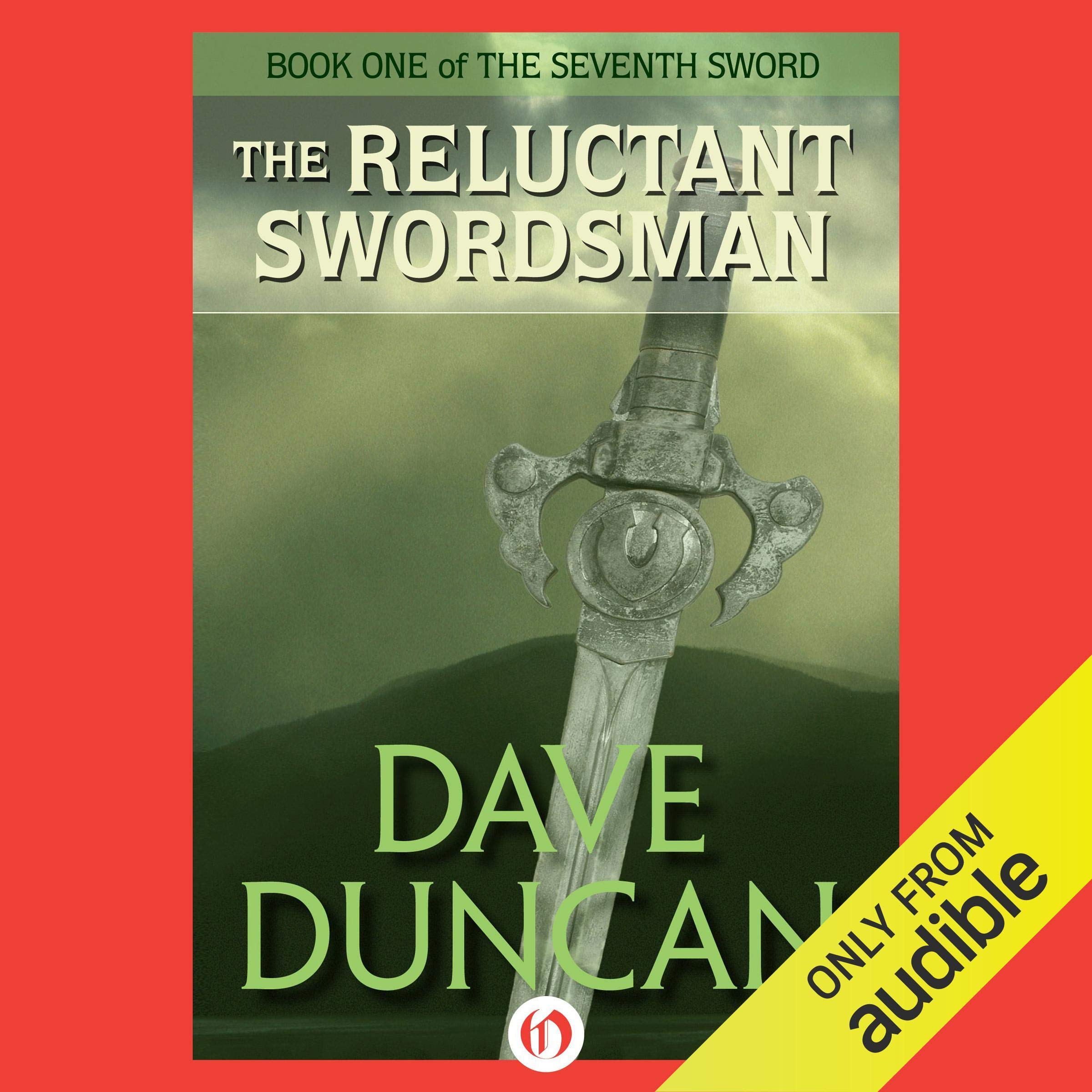 The Reluctant Swordsman