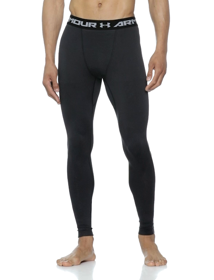 under armour coldgear compression legging