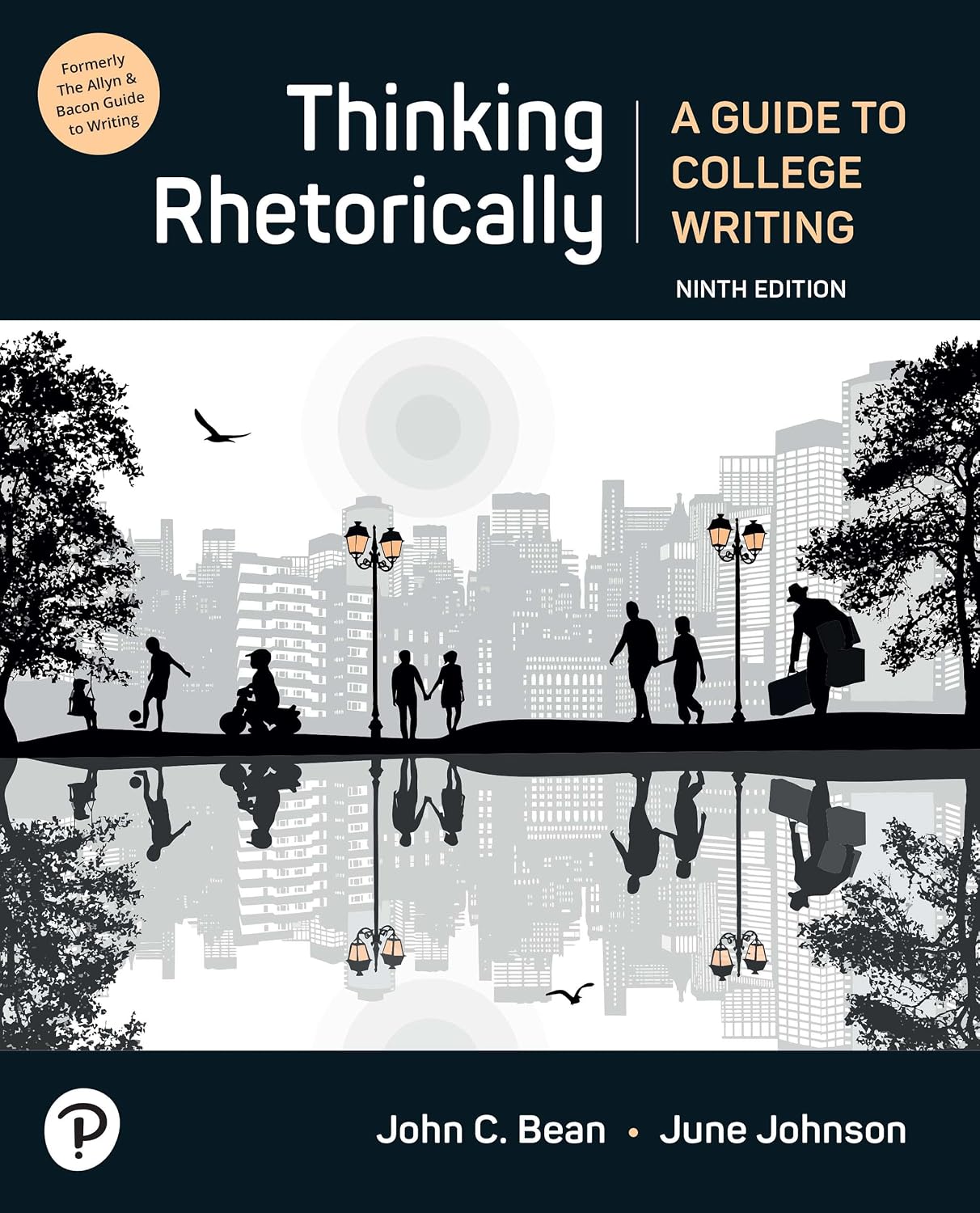 Thinking Rhetorically: A Guide to College Writing