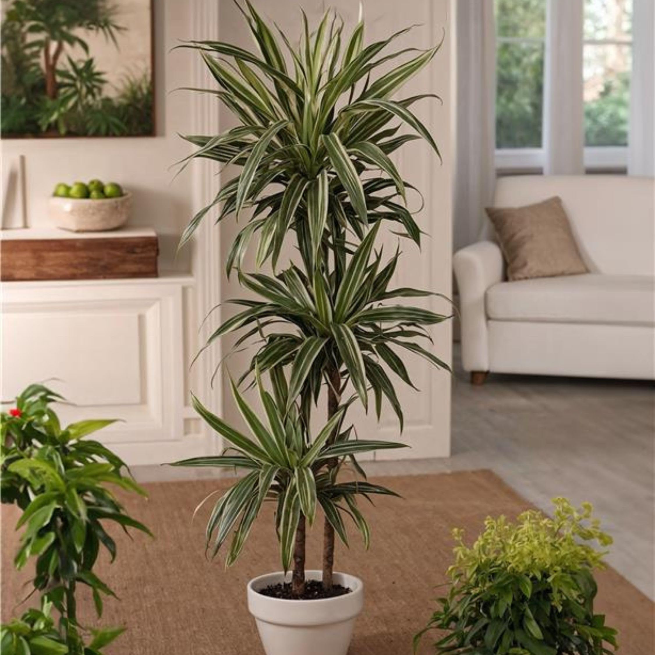 drachenbaum online bestellen Großer Drachenbaum 🐉 | Dracaena fragrans main image 1