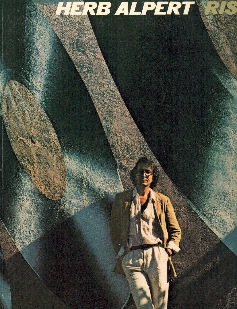 Herb Alpert / Rise Books