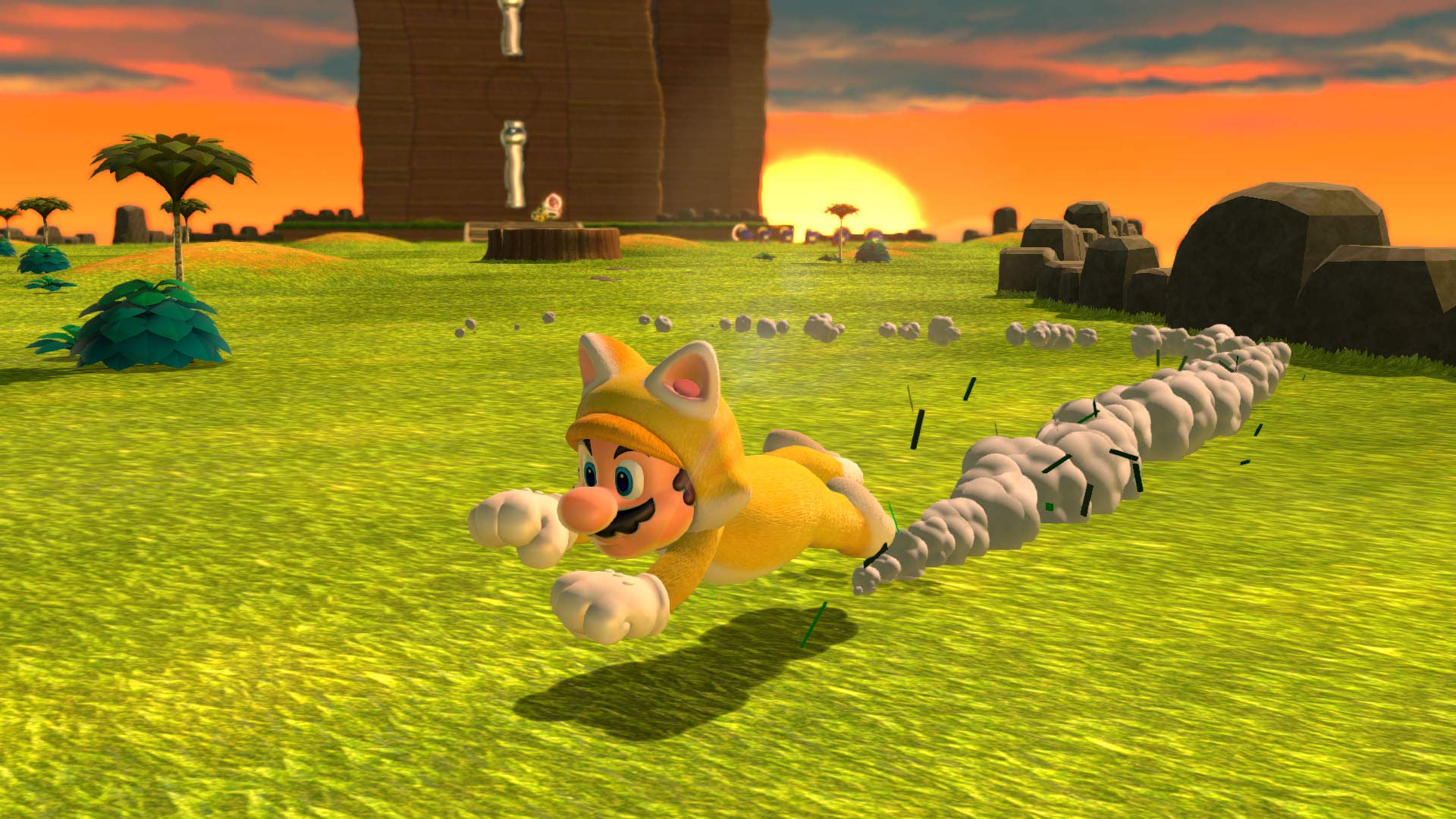 Super Mario 3D World + Bowser’S Fury - Videogioco Nintendo - Ed. Italiana - Versione su scheda