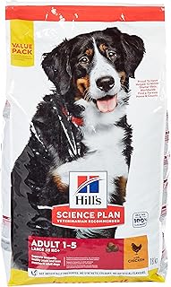 Hill's - Hill's Science Plan Adult Large Breed Chicken Dog Food with Chicken 18kg product image