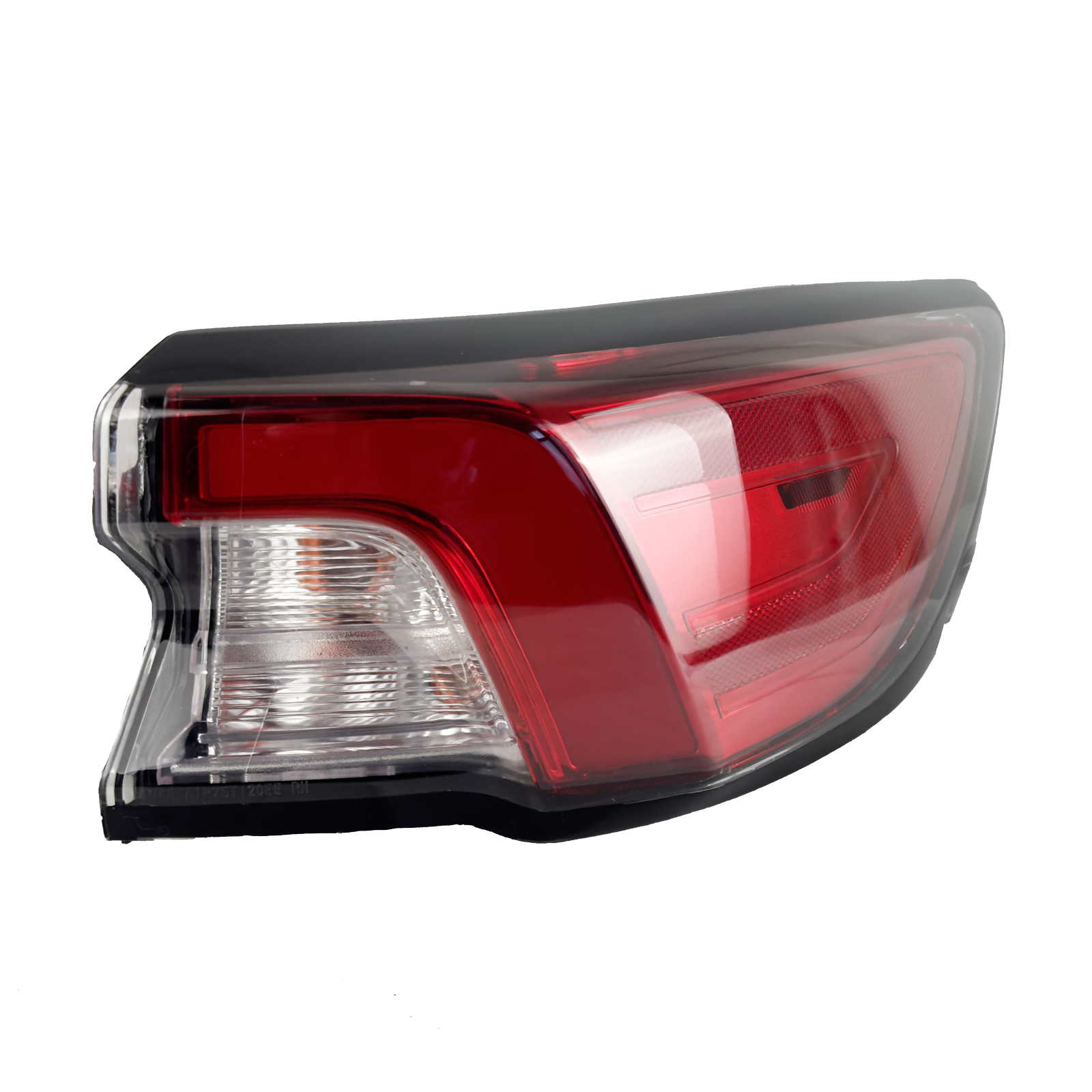 Amazon.com: KAMDKI Left Driver Side Outer Tail Light Rear