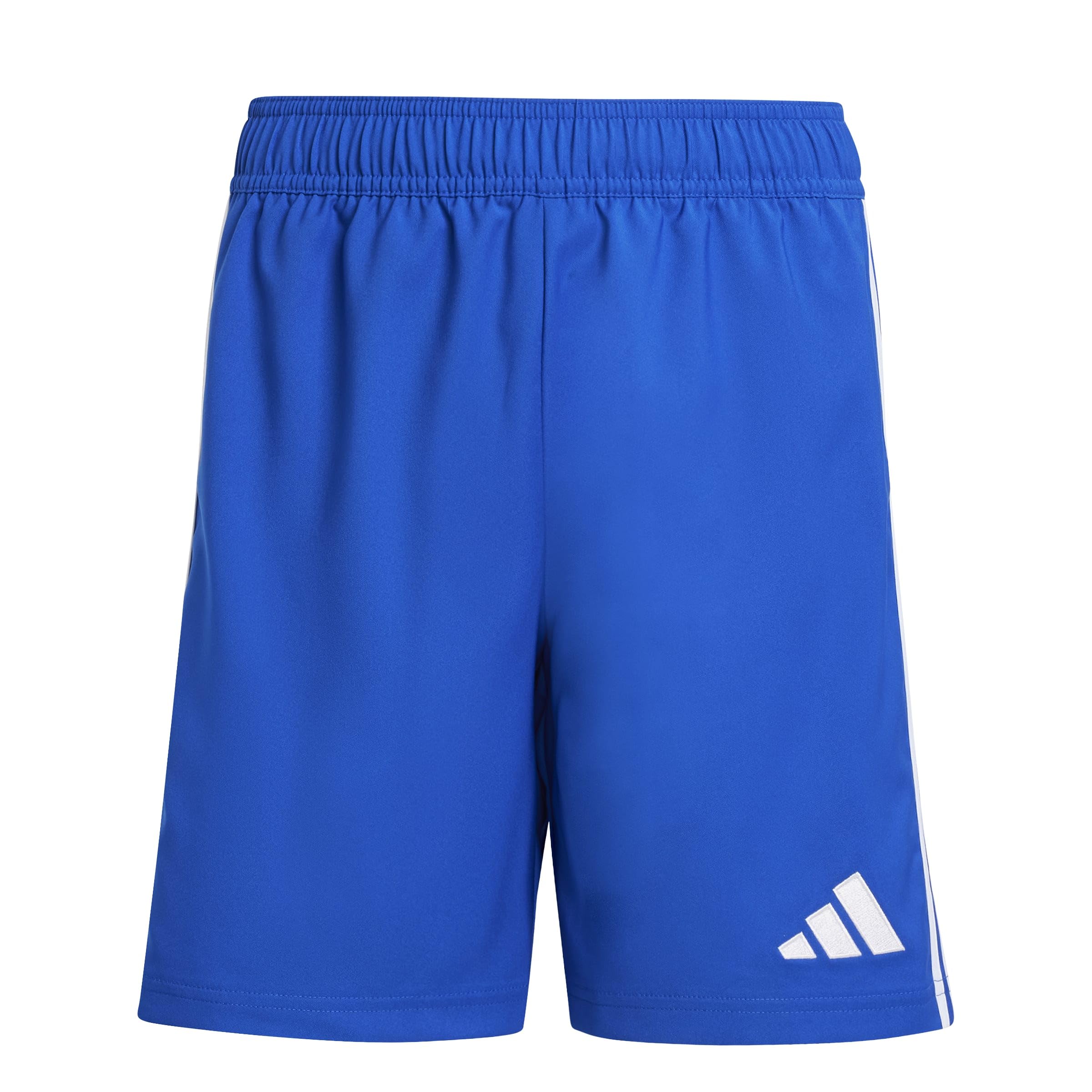 adidas Mixte Enfant TASTIGO25 Shorts Kids, Team Royal Blue, 7-​8 Years