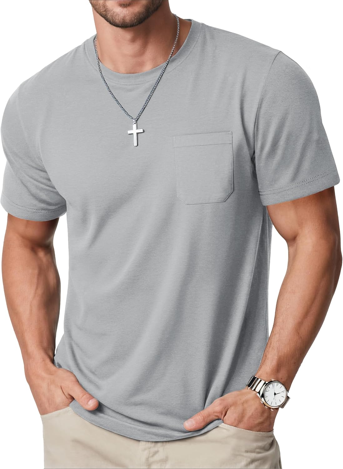 [KEFITEVD] tシャツ メンズ 