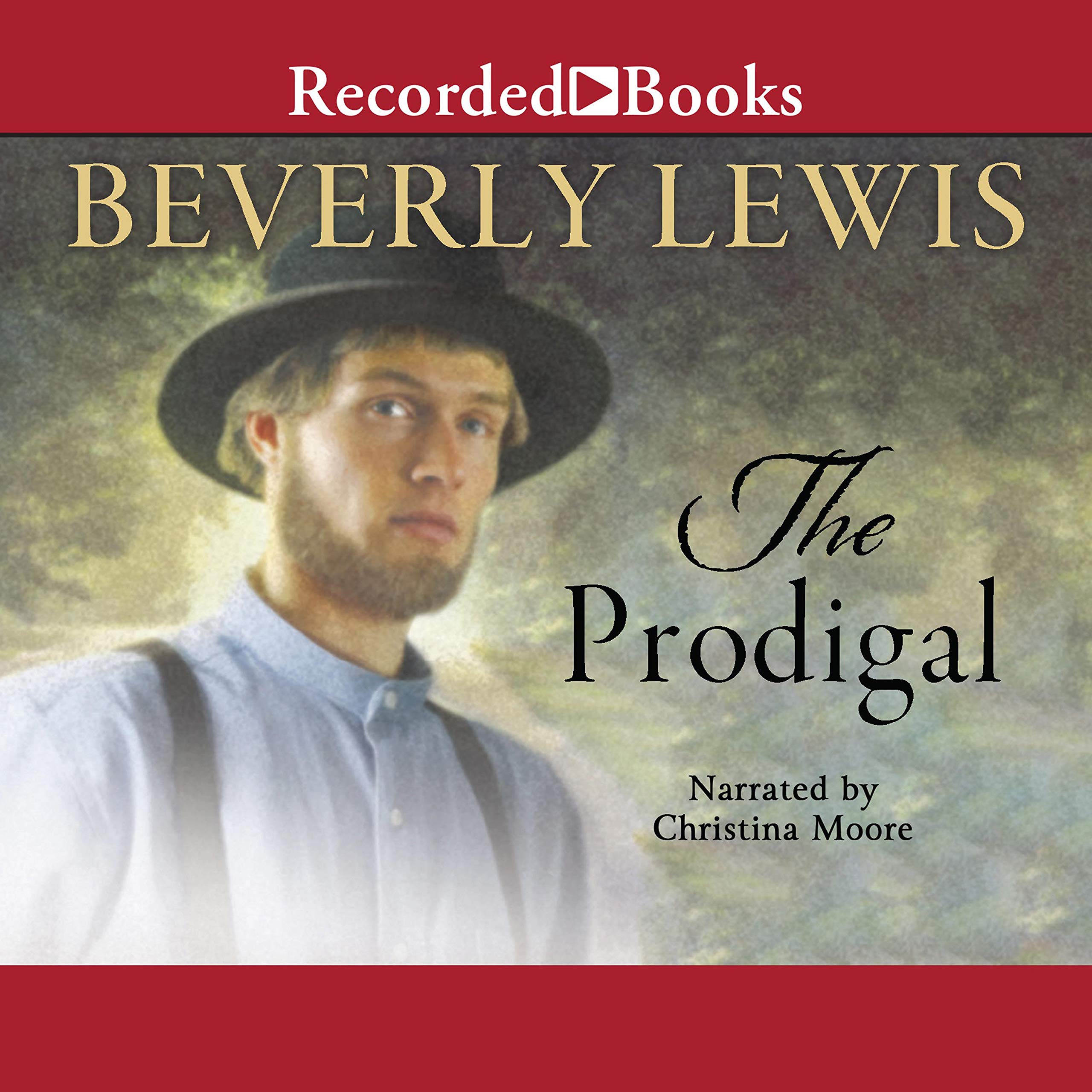 Cover art for The Prodigal