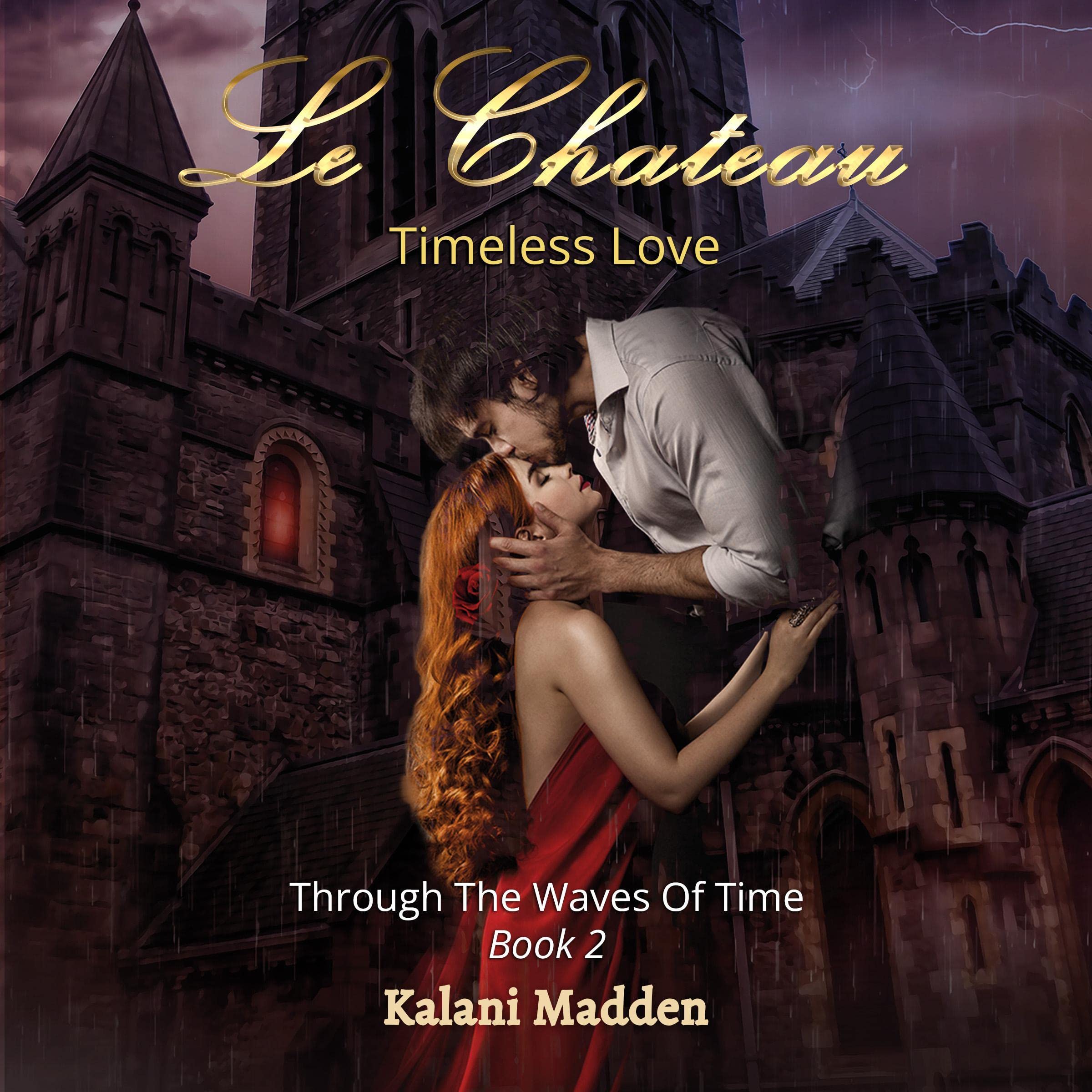 Cover art for Le Chateau: Timeless Love