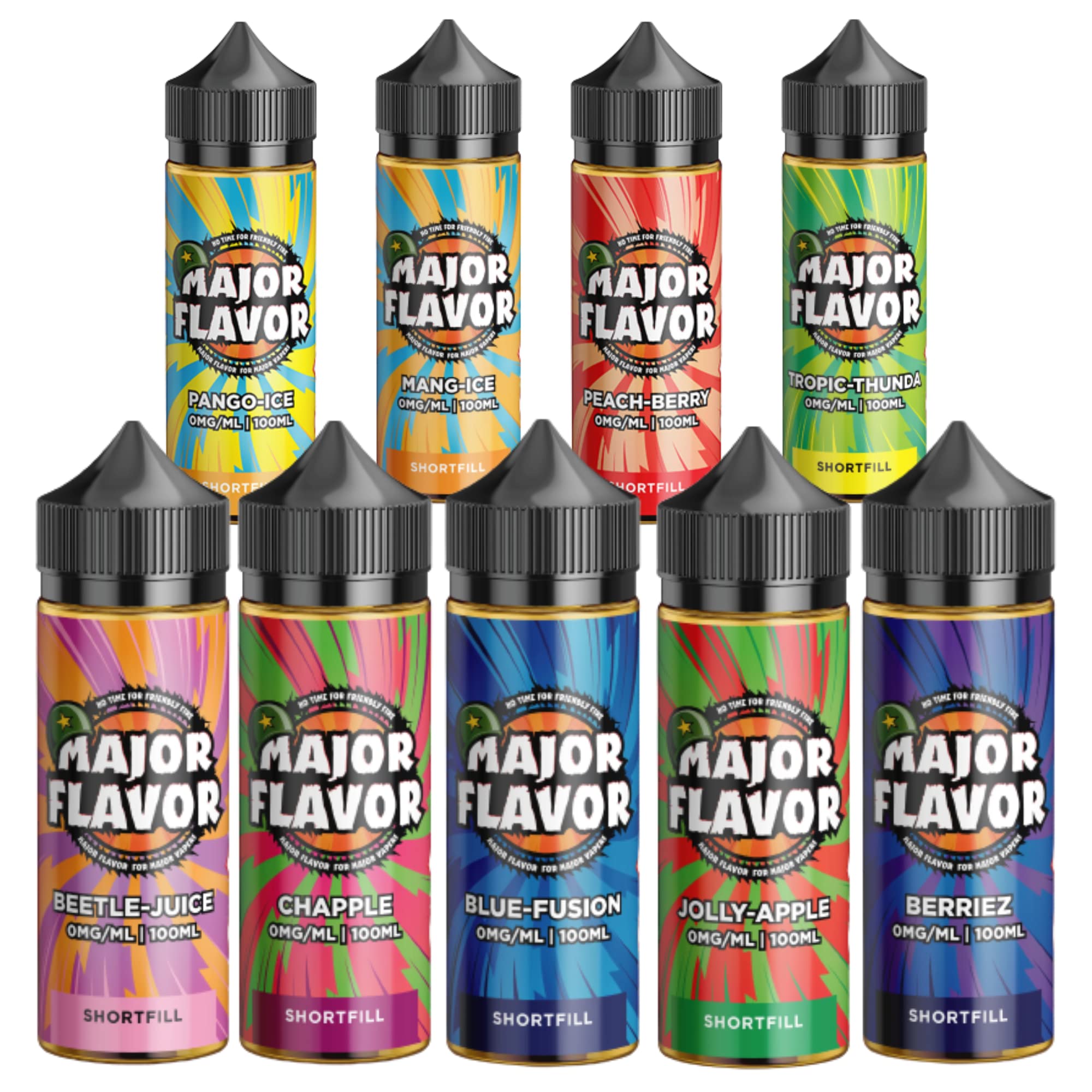 beetlejuice vape juice Augvape VX217 Mod Review main image 1