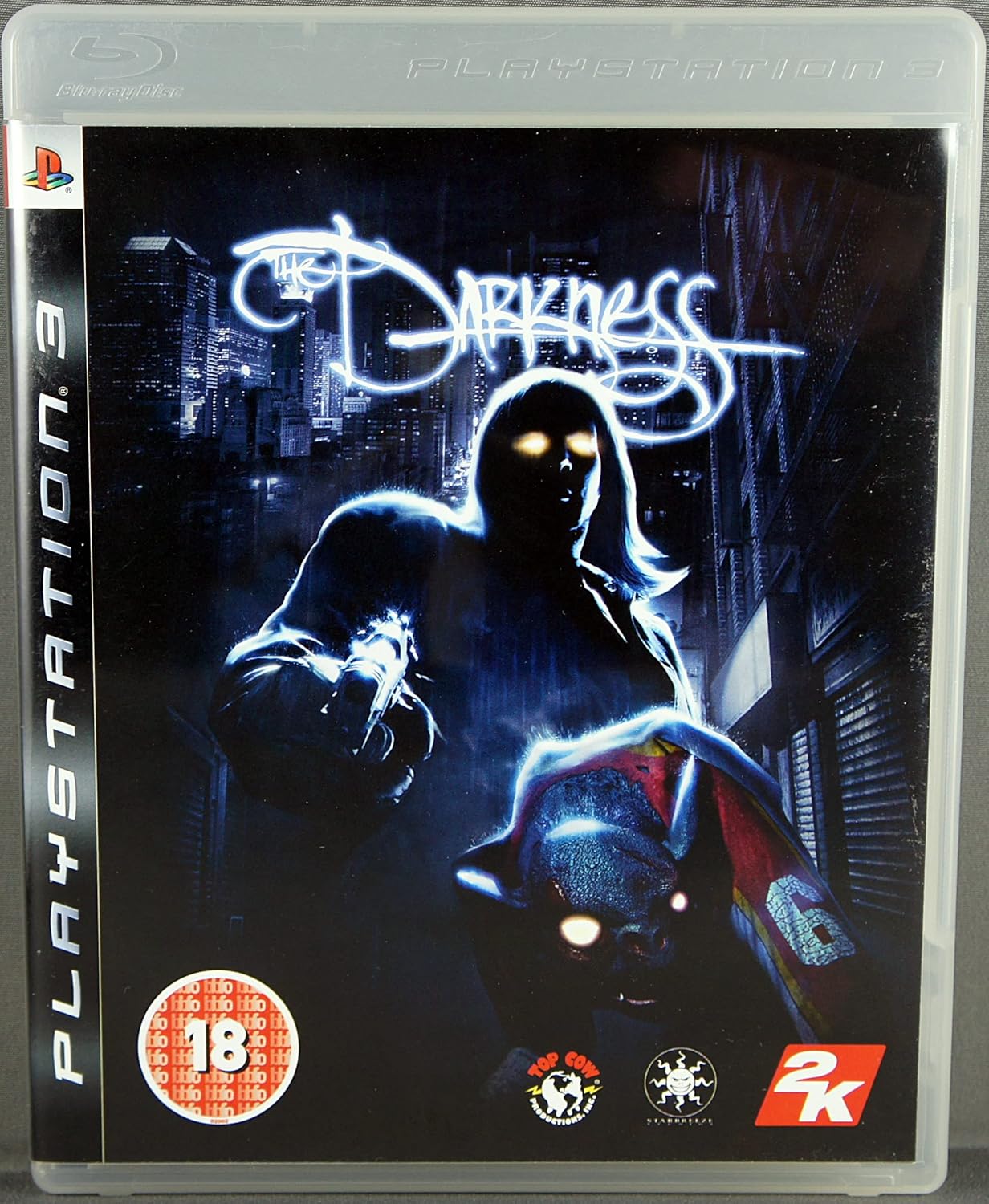 The Darkness (PS3)