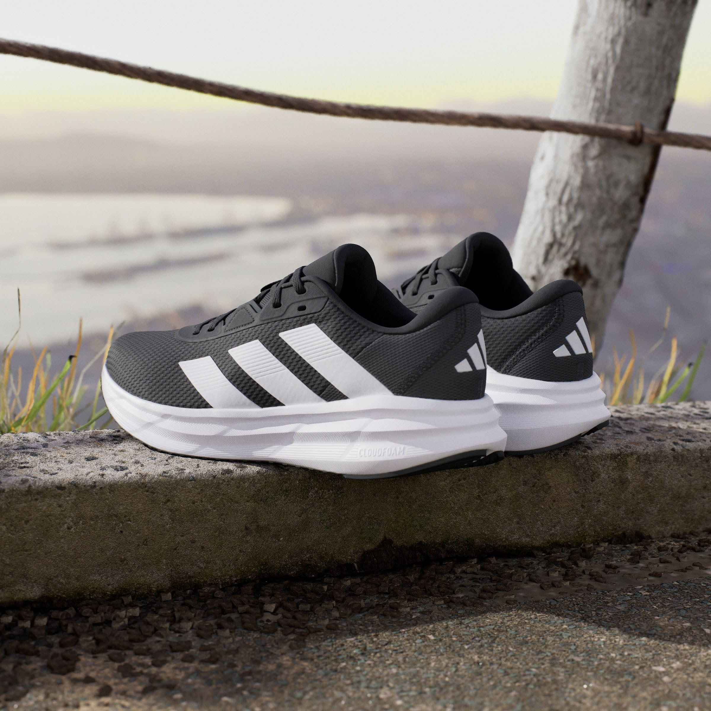 adidas Galaxy 7 Running Shoes, Scarpe da Corsa Uomo