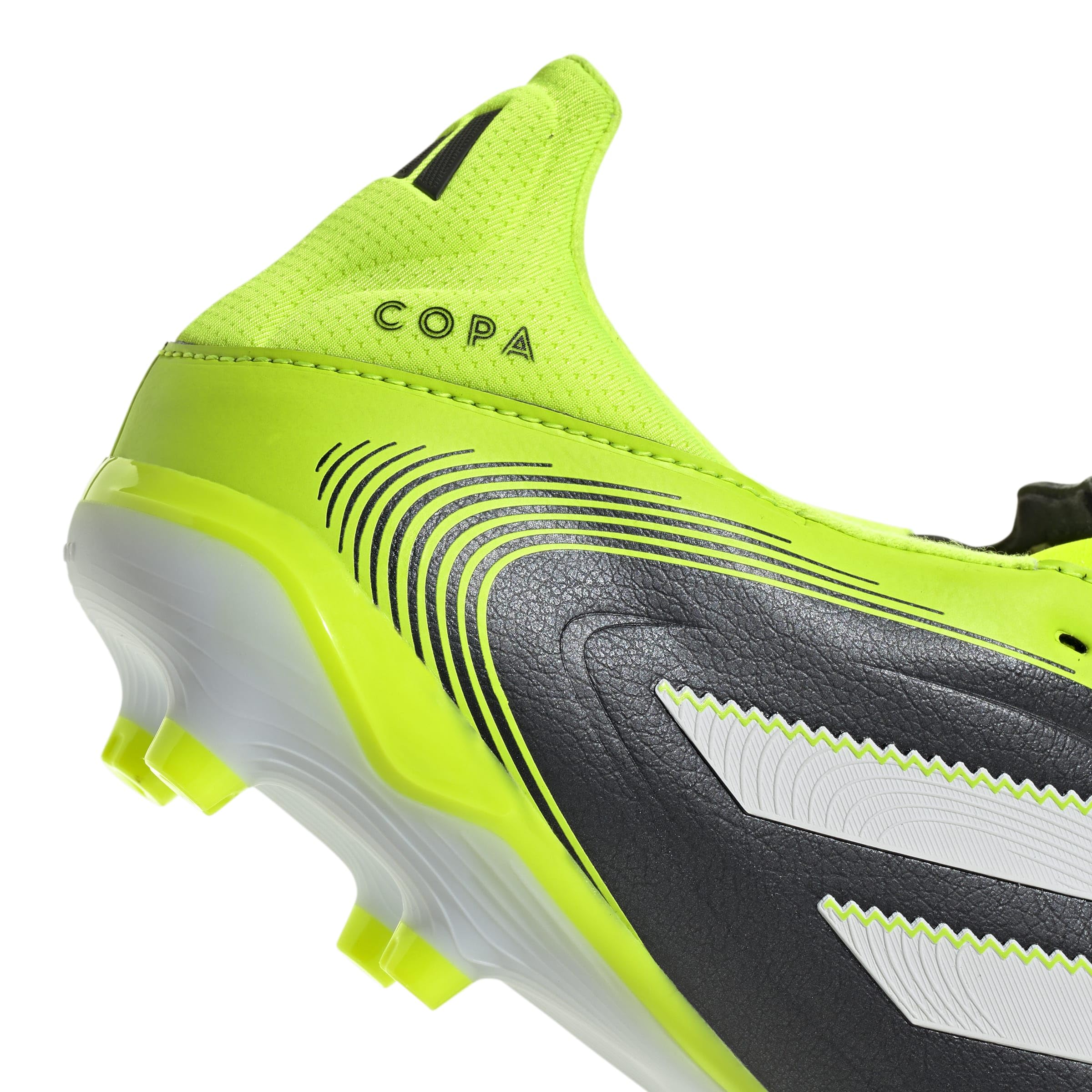 adidas Unisex Bota de fútbol Copa Pure 3 League multisuperficie