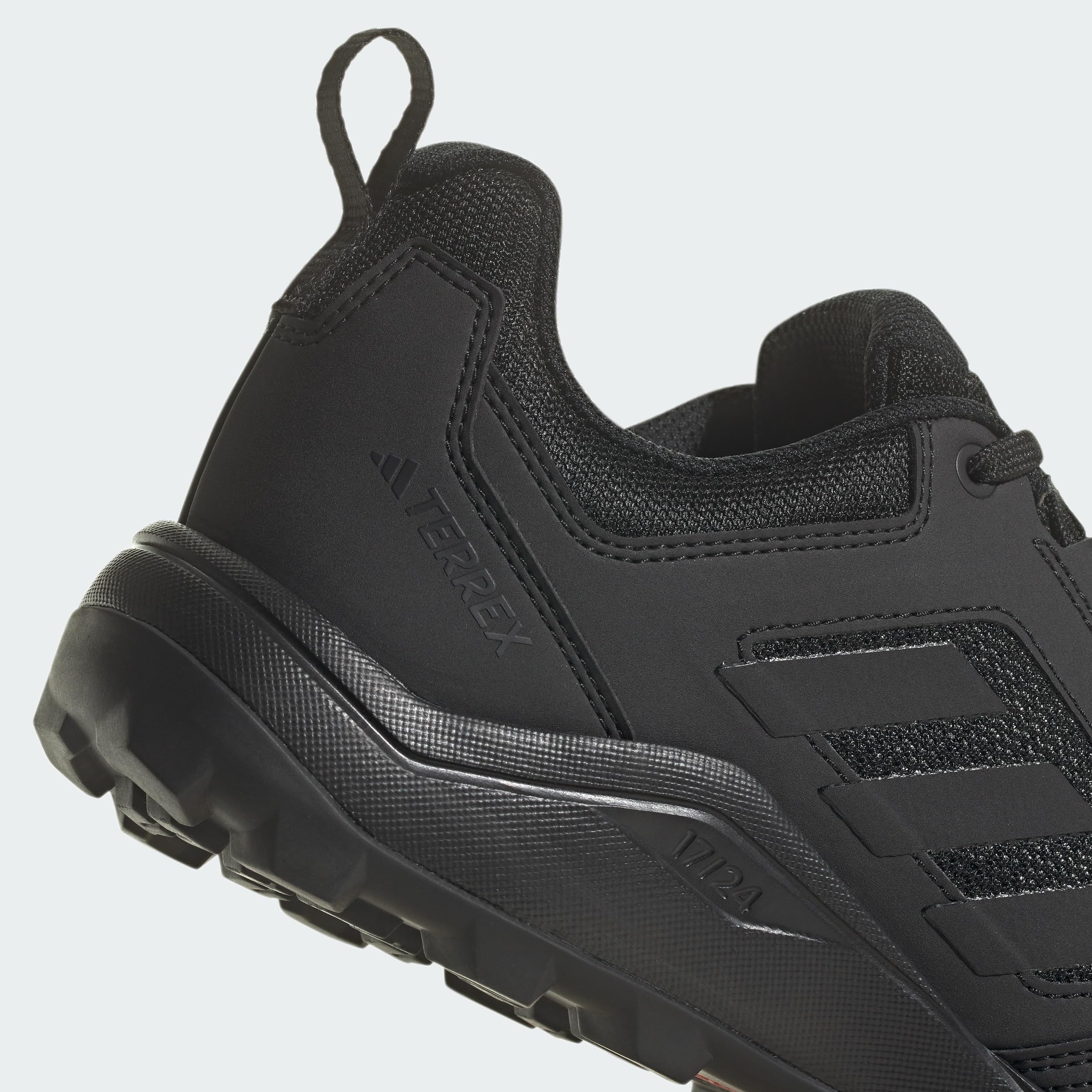 adidas Herren Tracerocker 2.0 Trail Running Shoes, core Black/core Black/Grey Five, 44 EU