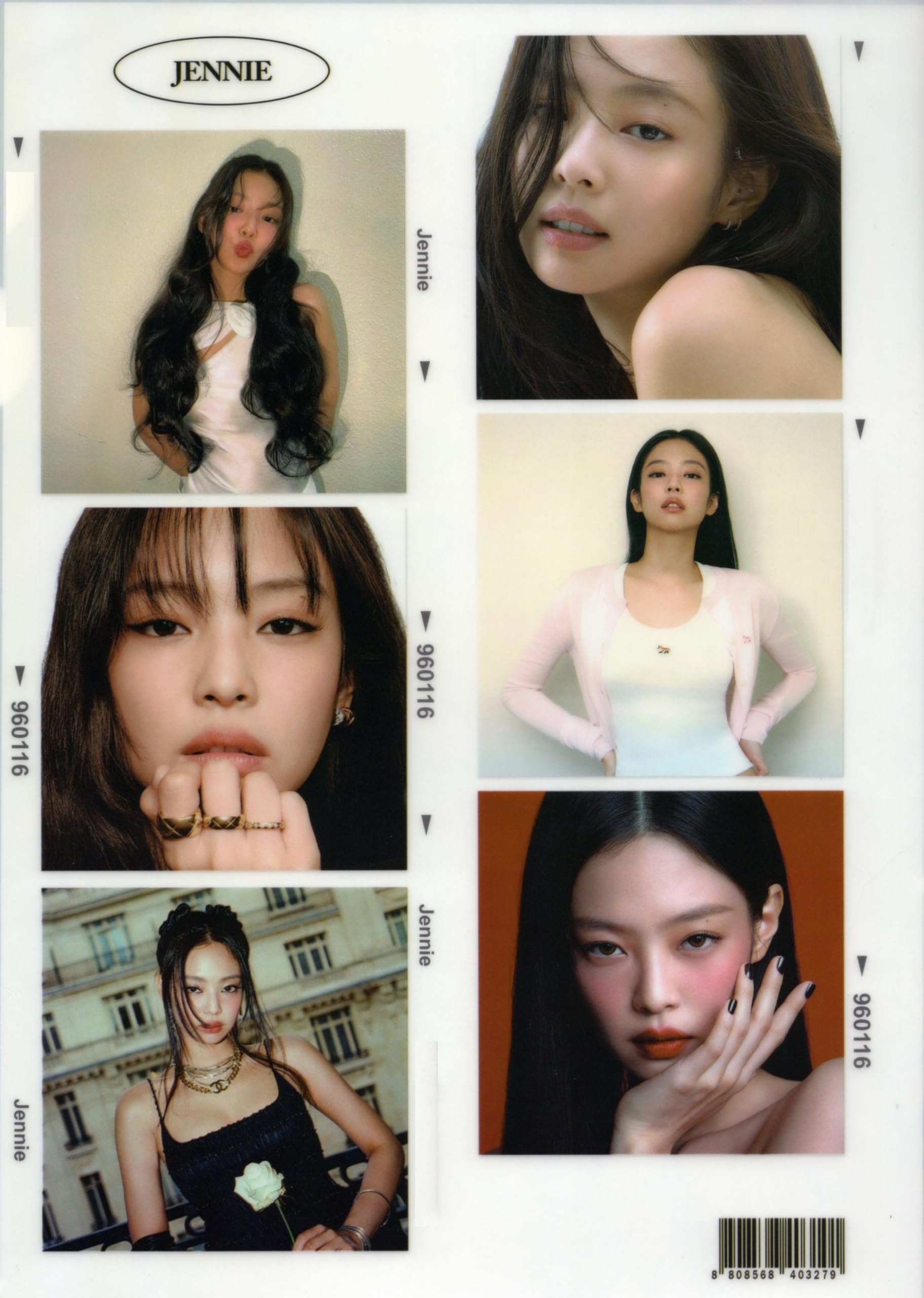 Amazon.co.jp: ブラックピンク ジェニー グッズ グラフィック