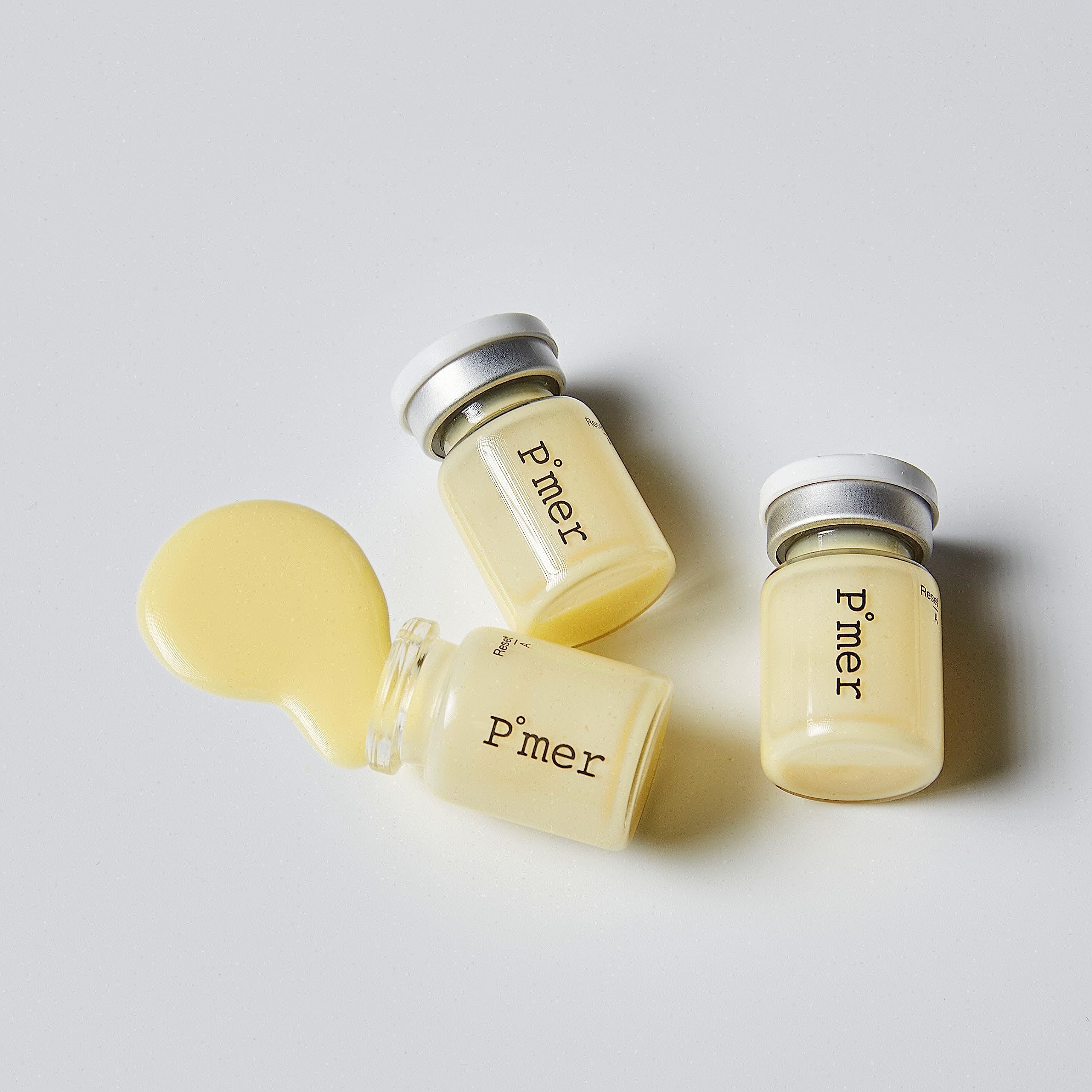 Amazon | ピュアメル Puremer リセット VitaC 美容液 ビタミンC美容液  