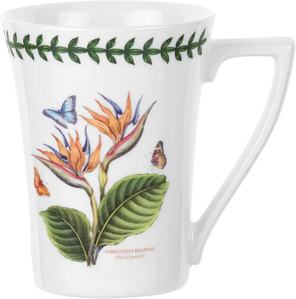 Portmeirion Exotic Botanic Garden 12oz Mandarin Mug |...