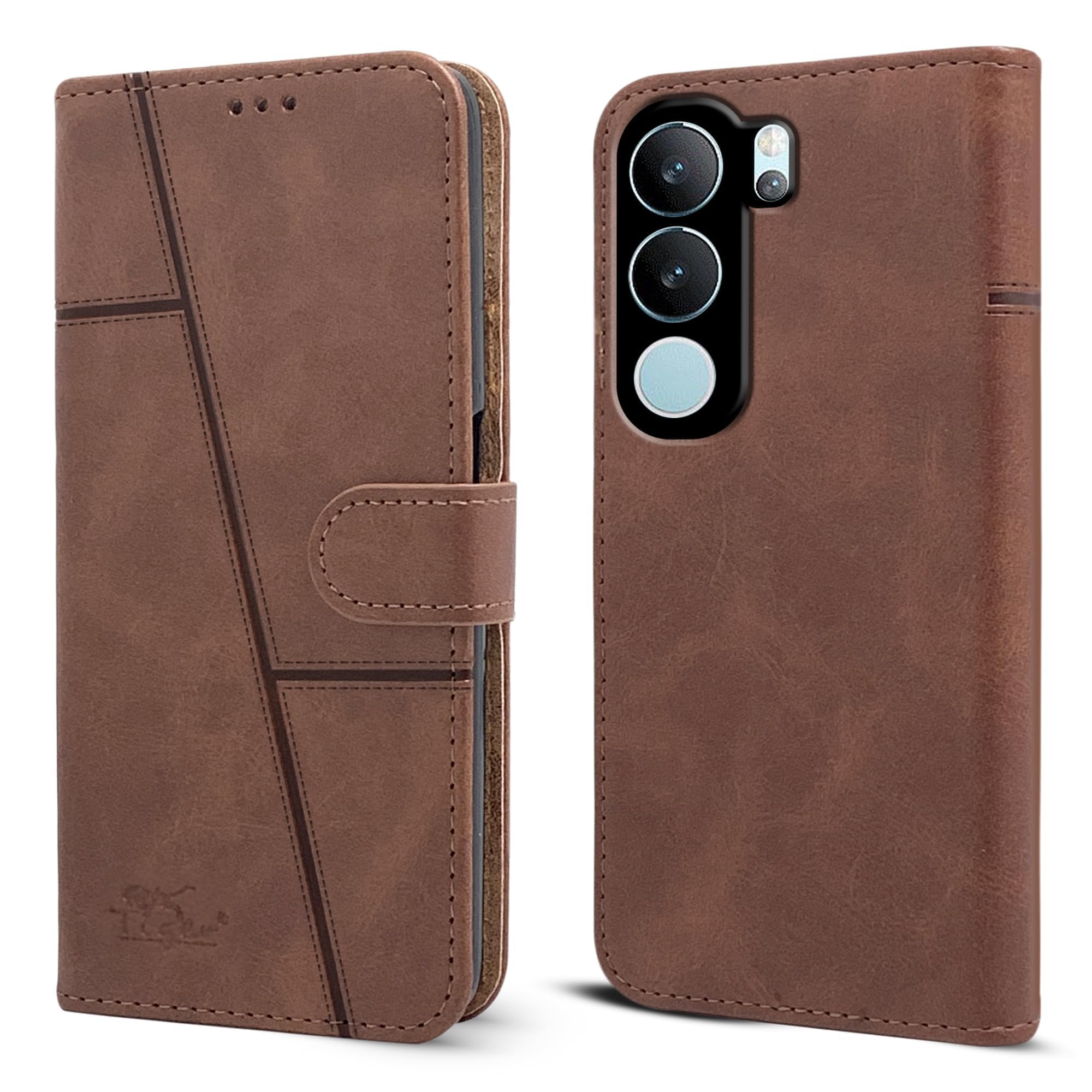 Jkobi Flip Case Cover for Vivo V29 | Vivo V29 Pro 5G (B0CPBLWDMN) Amazon Price History, Amazon Price Tracker