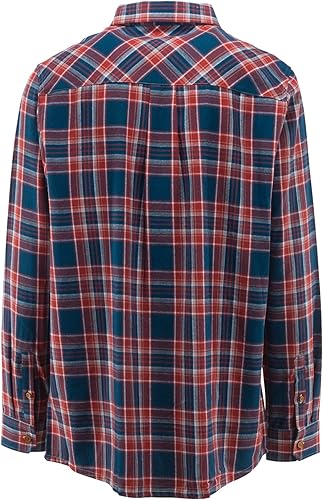 Vista 4 de Browning mens Crawford Shirt