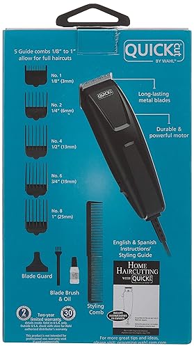 Miniatura 3 de Wahl 9314-300 Intérprete de corte rápido