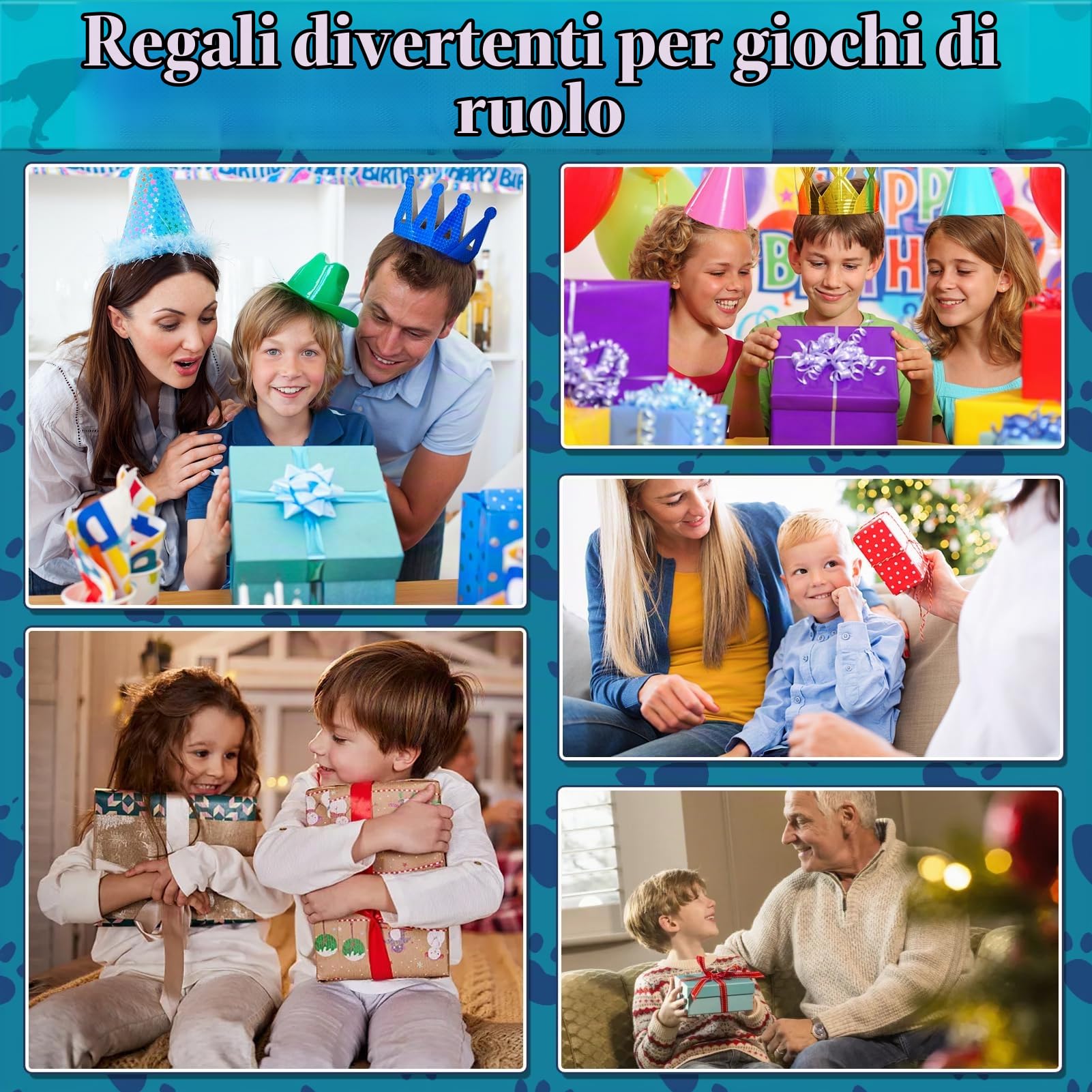 STAY GENT 17Pz Interattivo Valigetta Dottore Peluche con Cane Robot, Gabbia e Stetoscopio, Elettrico Cane Giocattolo con Guinzaglio Cammina e Abbaia, Veterinario Ruolo Regali per Bambini 3-8 Anni